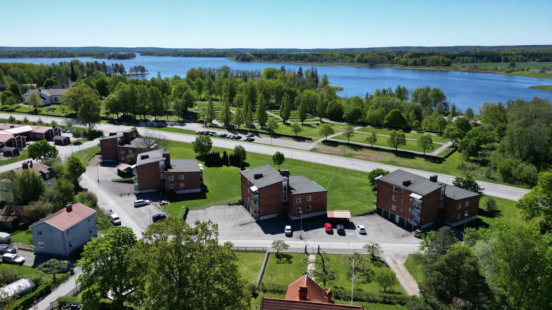 Skolgatan 20 i Frövi