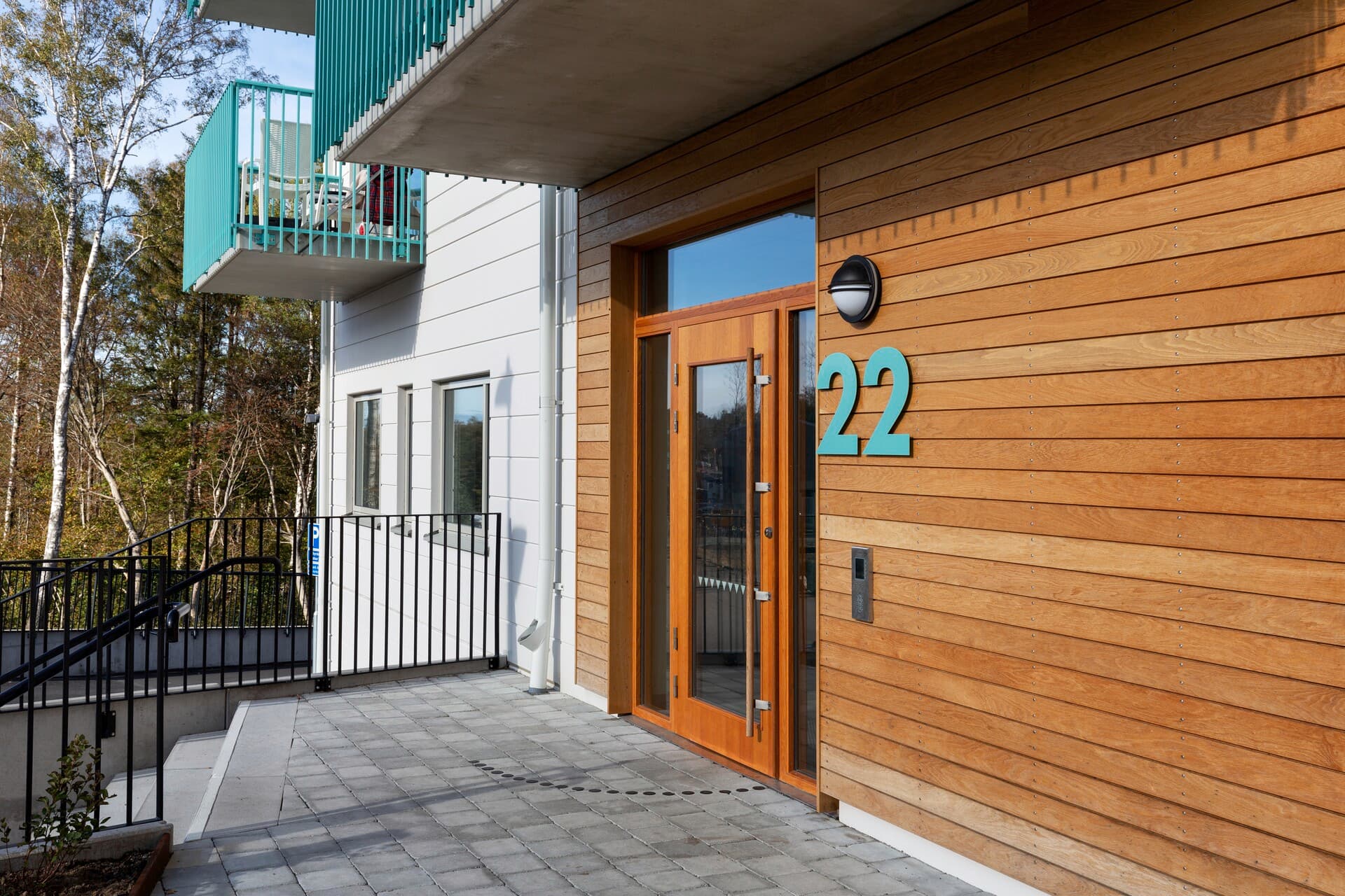Sisjöbäckensväg 22 i Askim