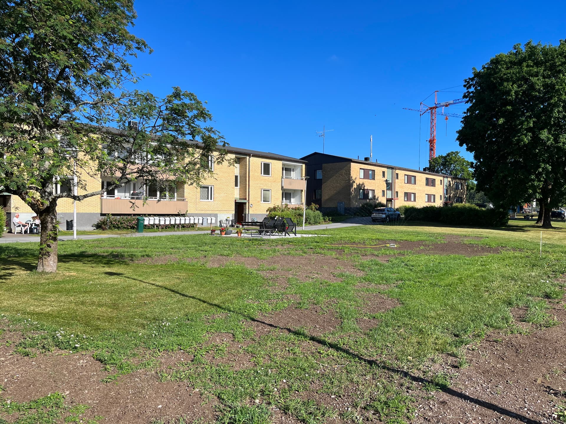 Storgatan 31 B i Väse