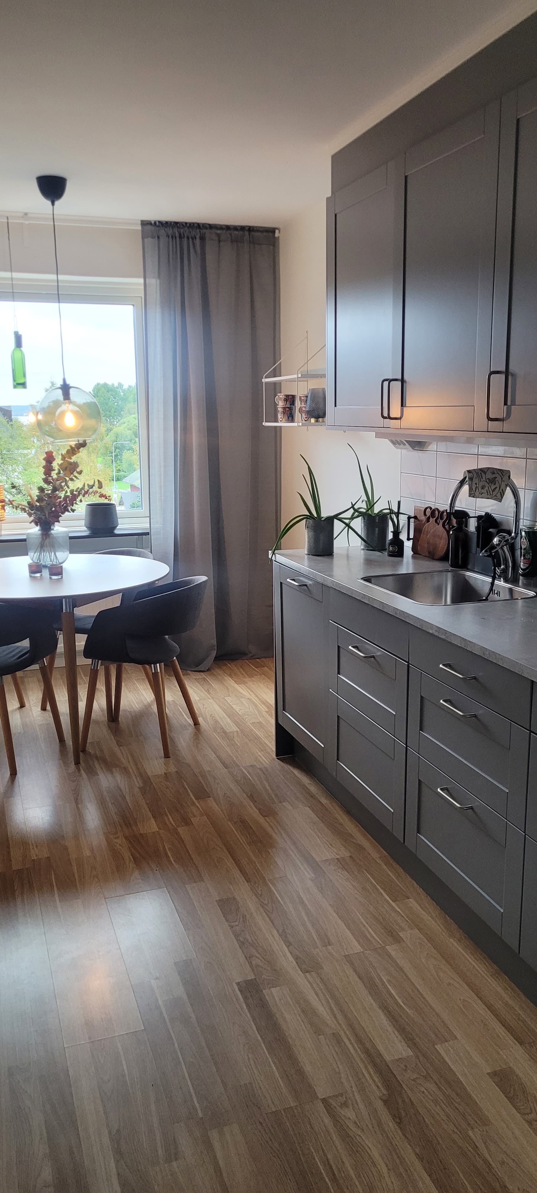 Berggatan 22 i Holmsund