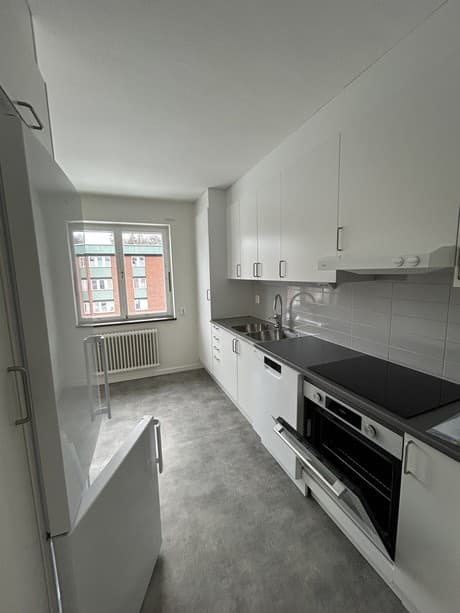 Östergatan 8 D i Älmhult