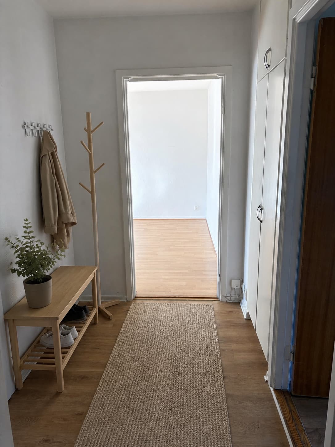 Järnvägsgatan 13 B i Perstorp