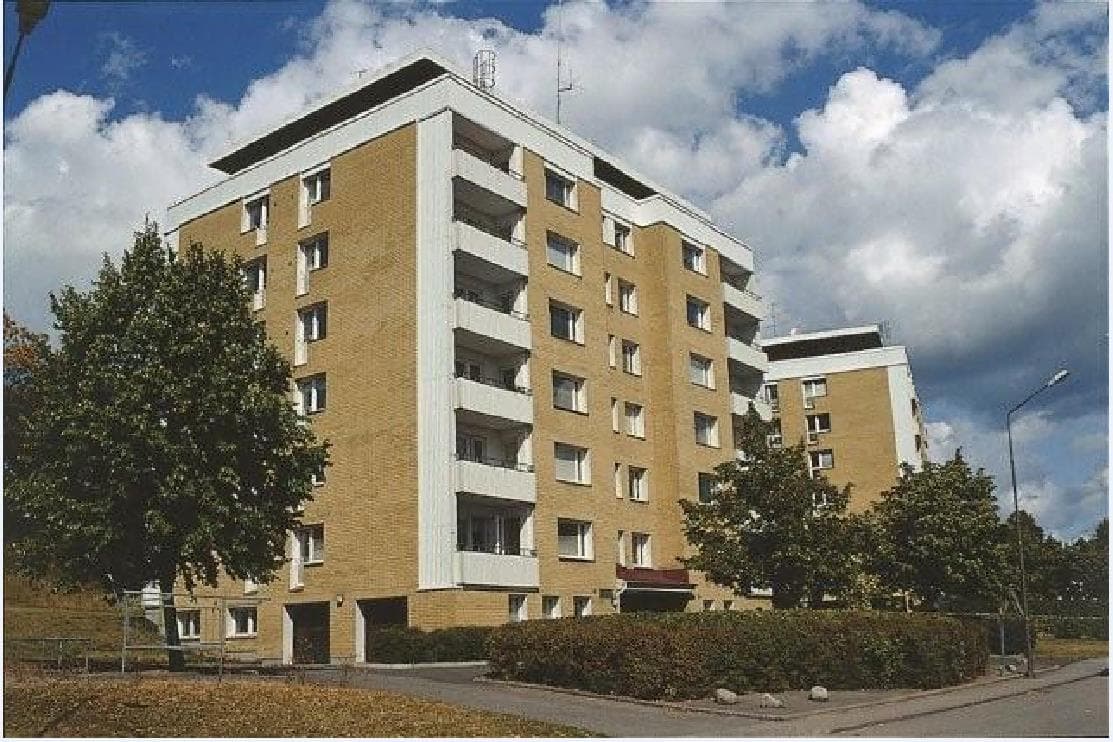 Dalviksringen 6 i Jönköping
