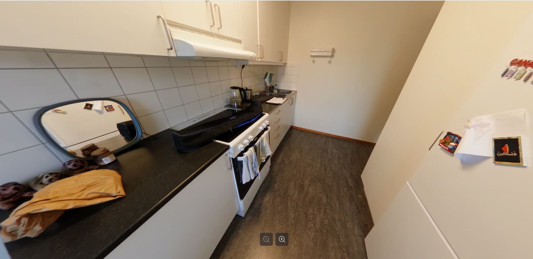 Granövägen 68 i Södertälje