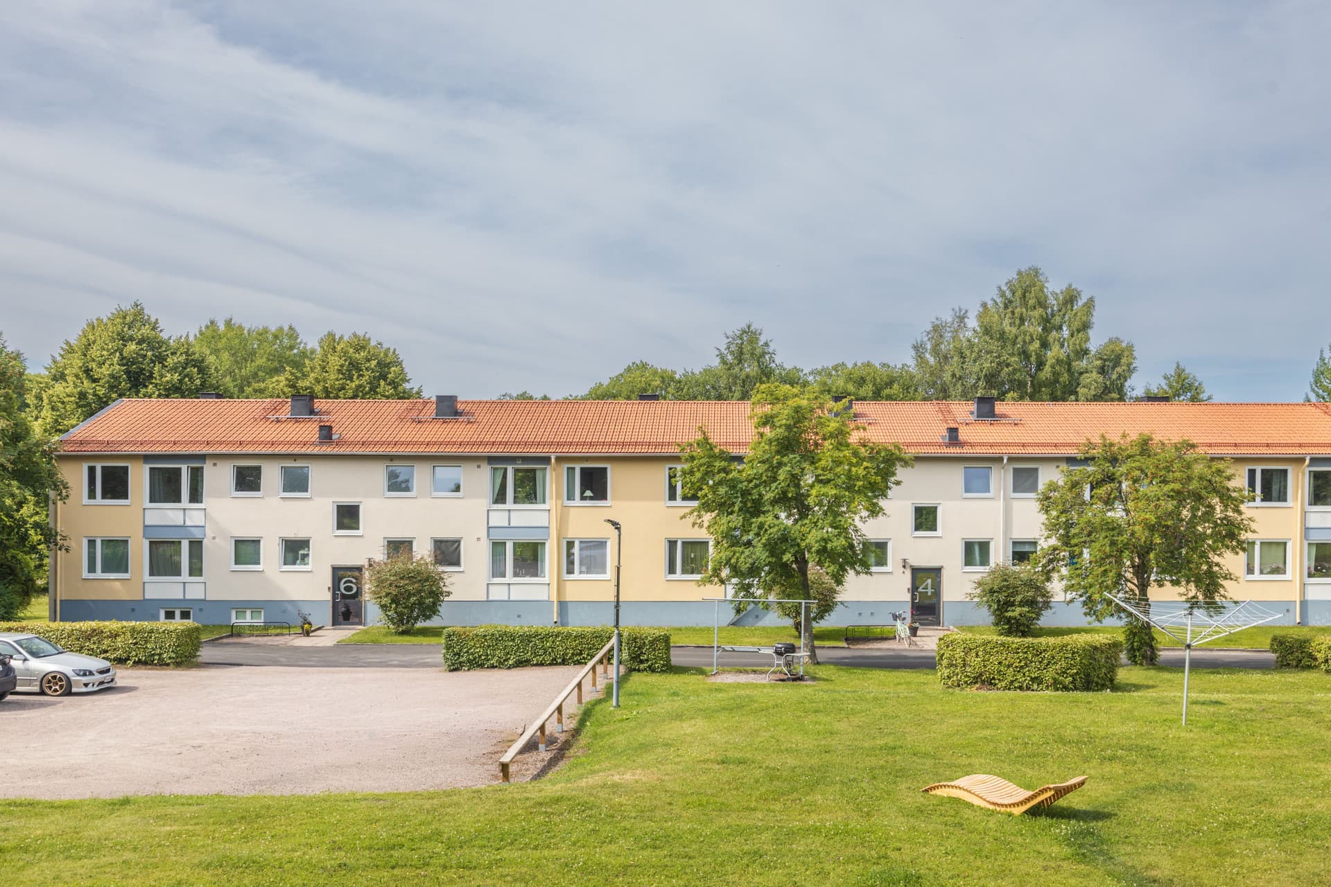 Torkarvägen 10 i Gävle