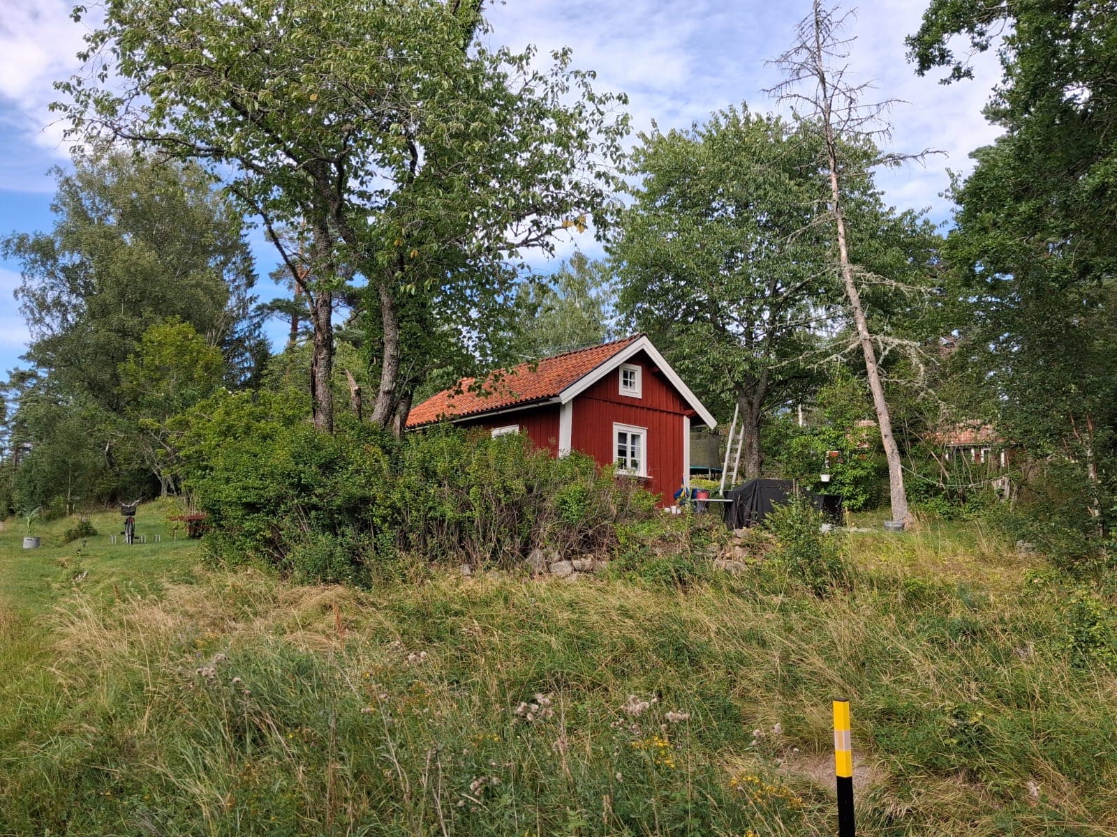 MÅSTENA 8 i Tystberga