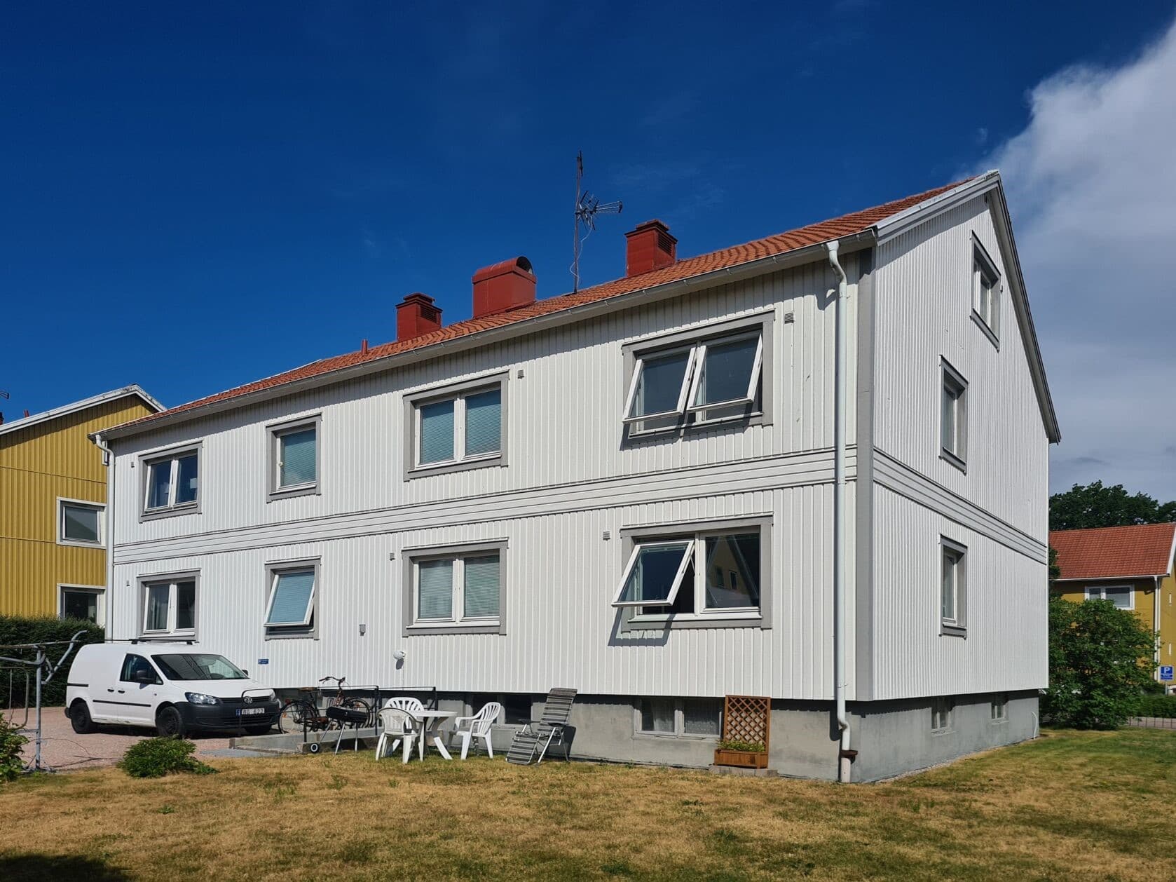Göteborgsvägen 41 i Uddevalla
