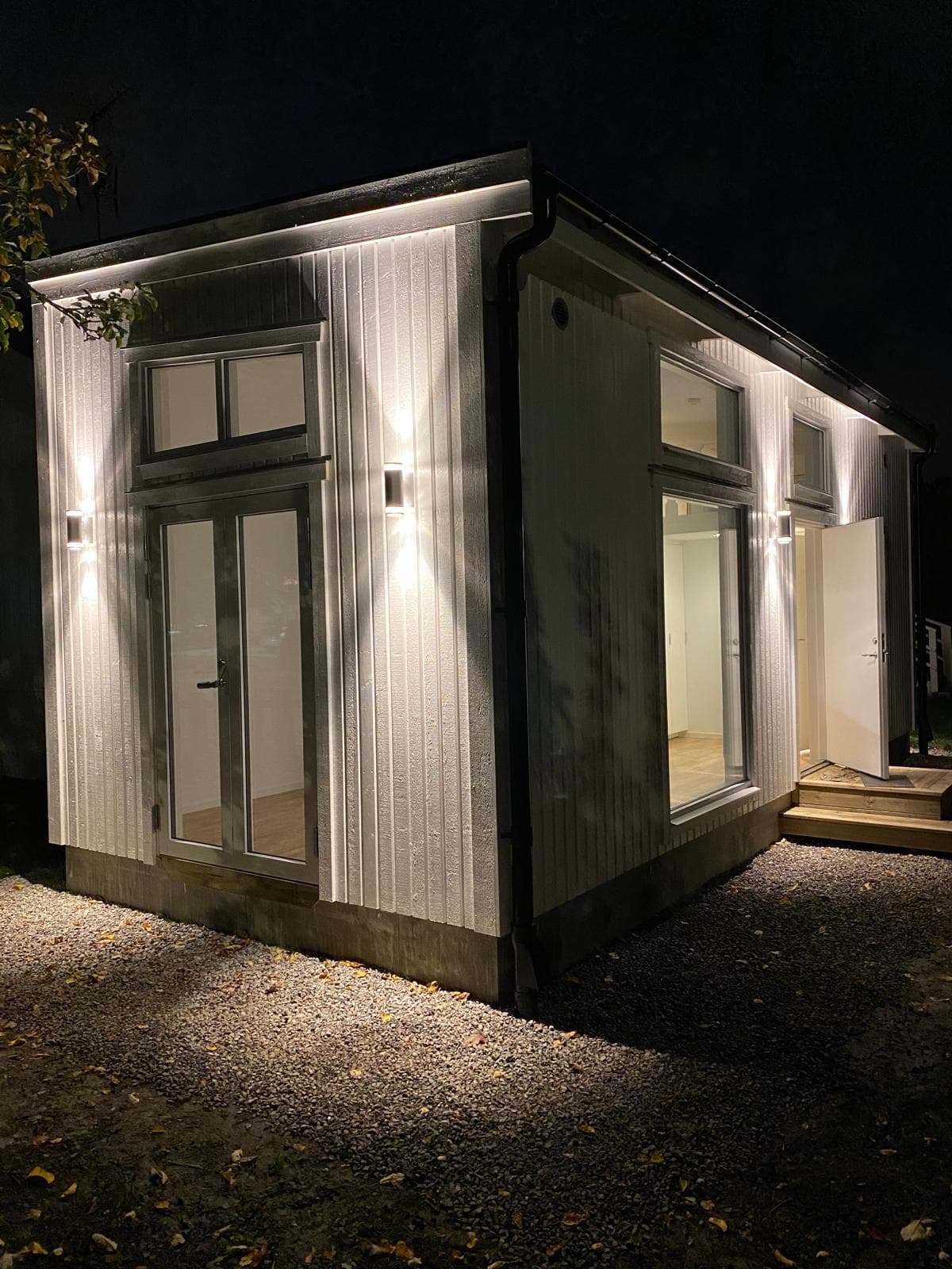 Duvbovägen 162 i Stockholm