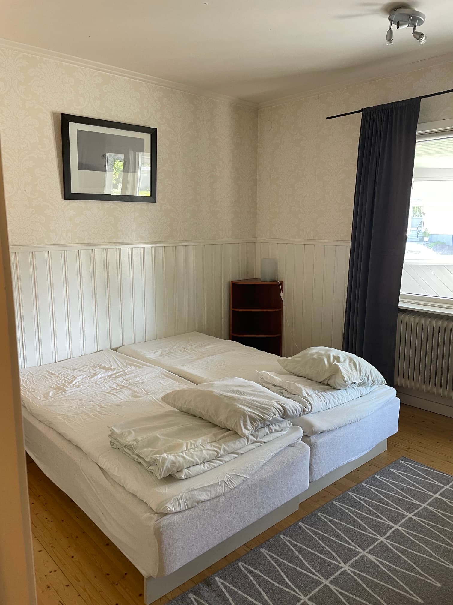 Västerlånggatan 7 i Örnsköldsvik