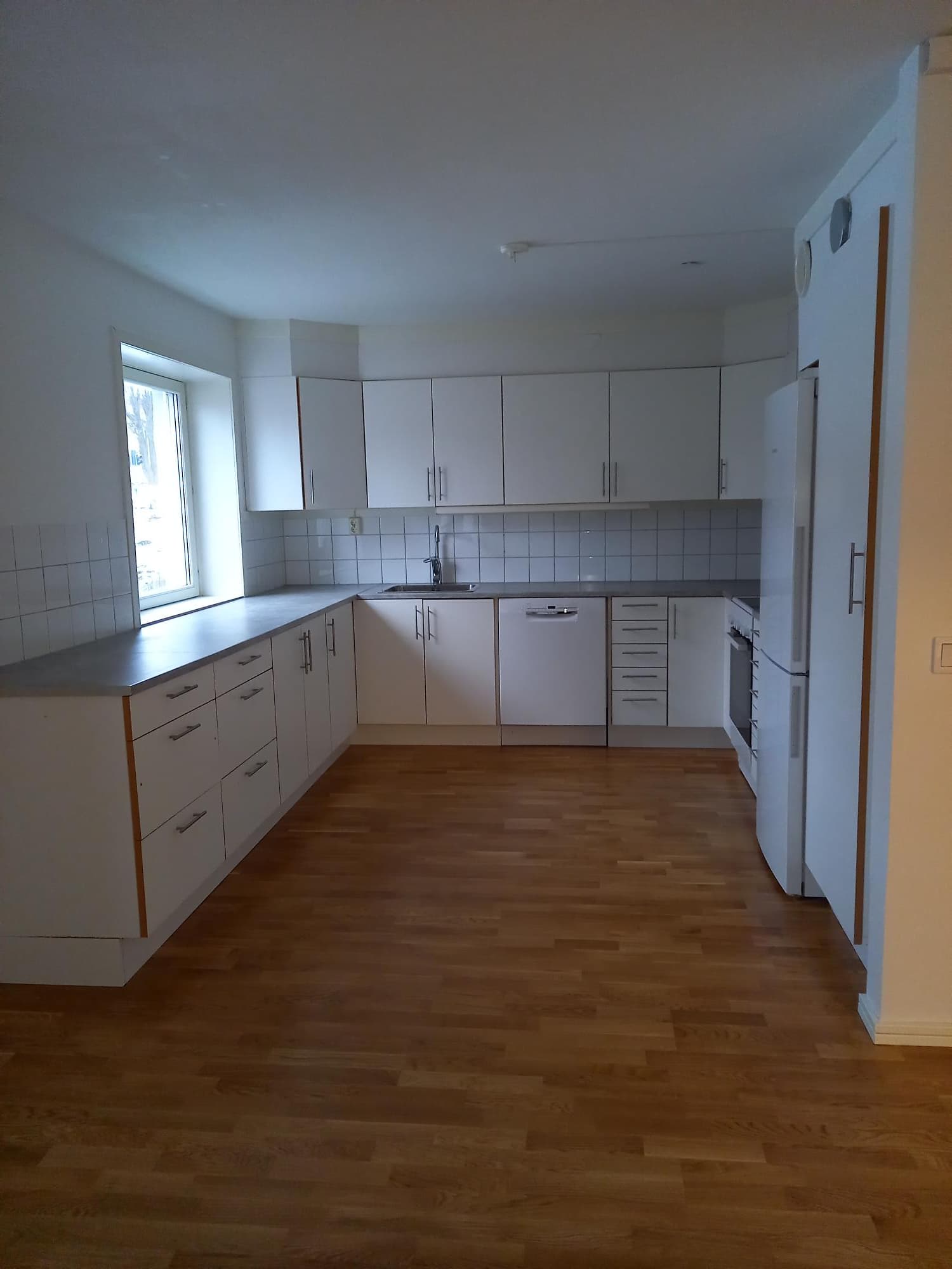 Fredriksgatan 45 i Sandviken