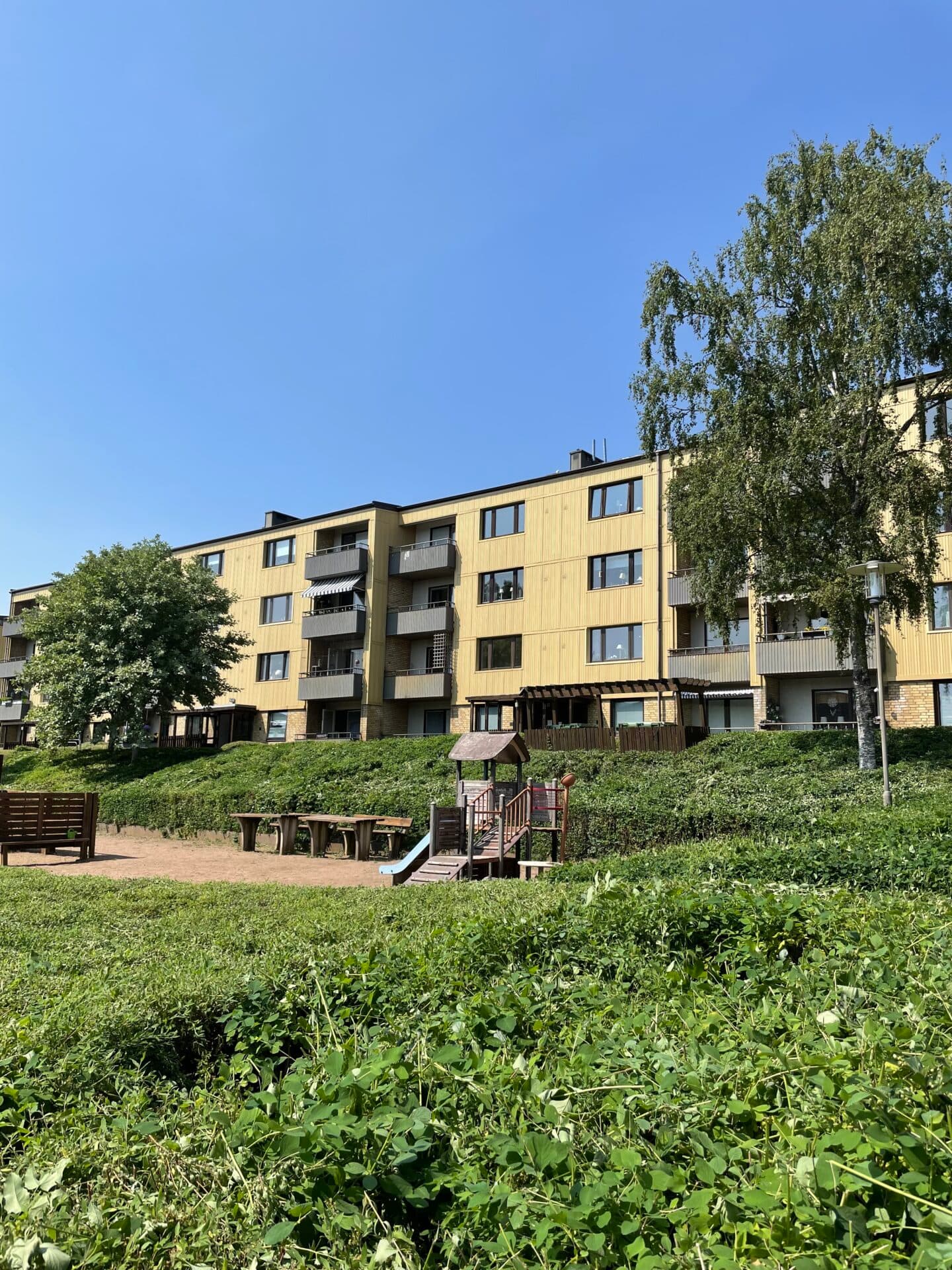 Söderkullagatan 42A i Borås