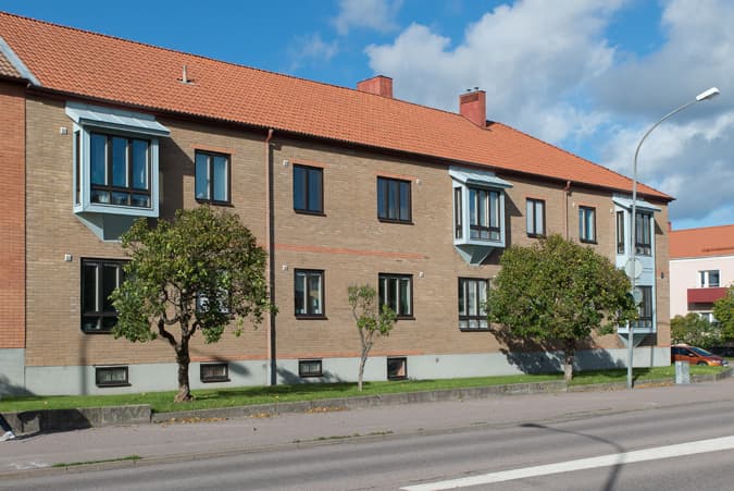 Eskilsgatan 46 B i Eskilstuna