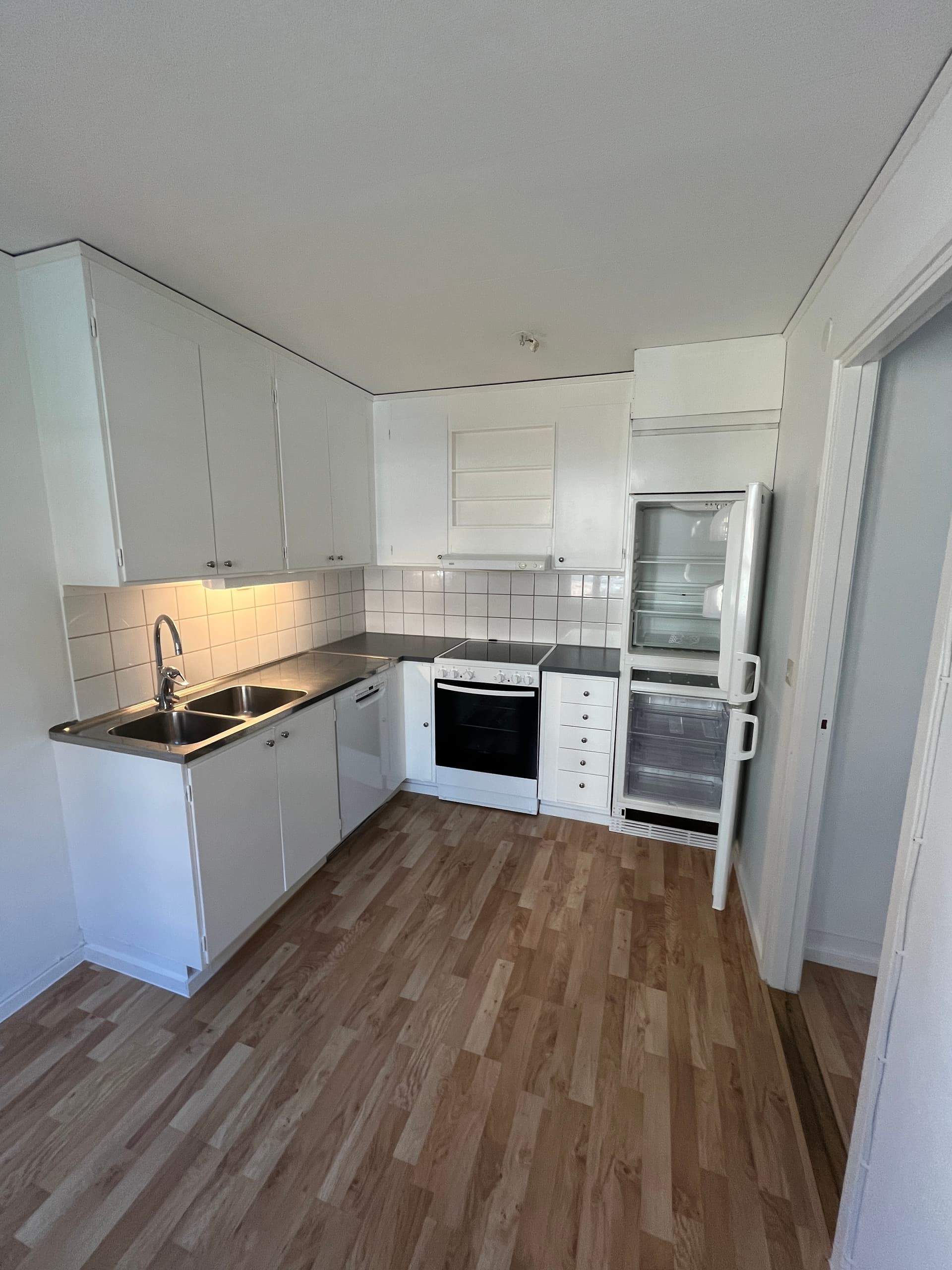 Östergatan 1A i Karlskrona
