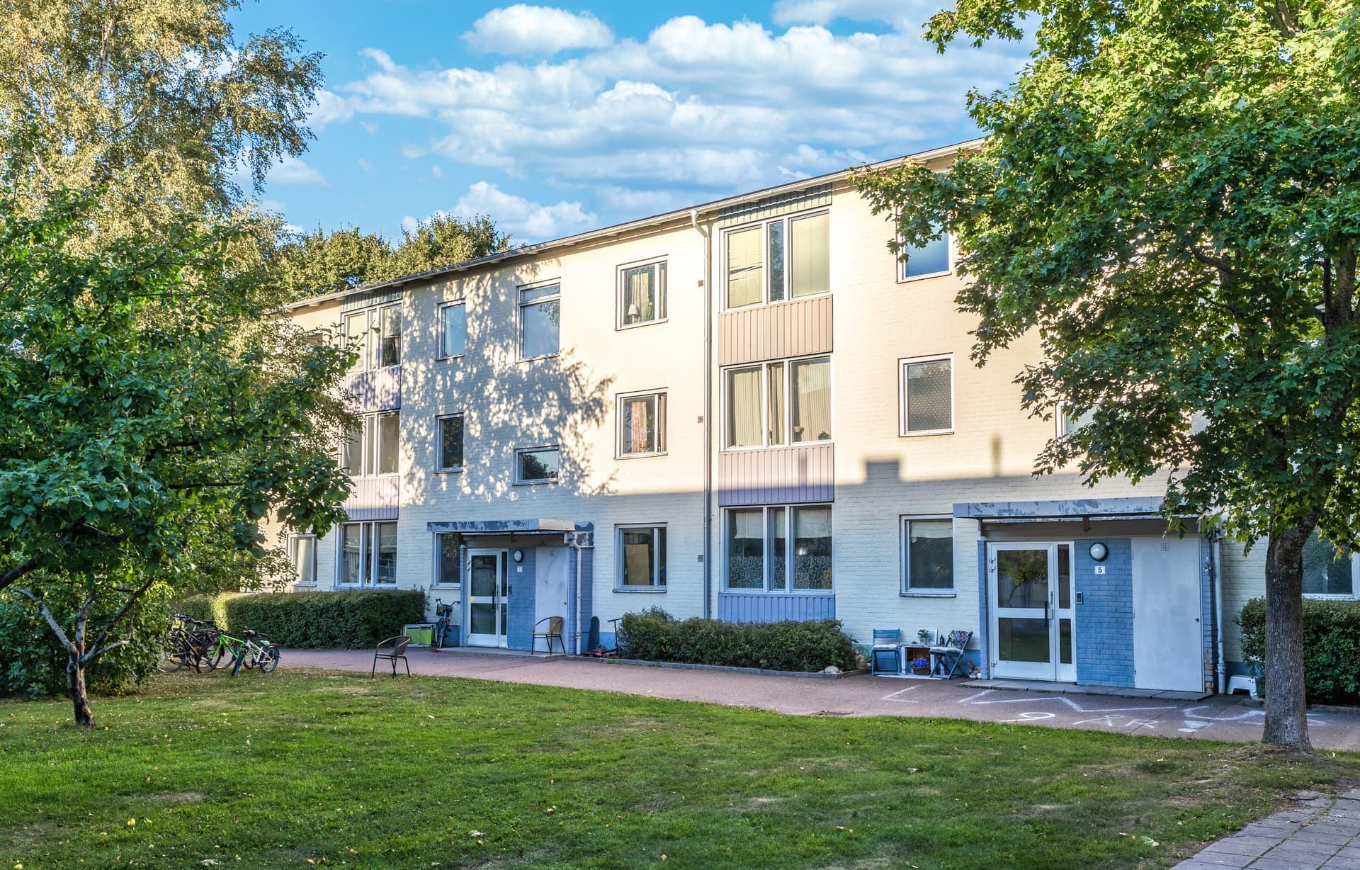 Karmgatan 3 i Karlstad