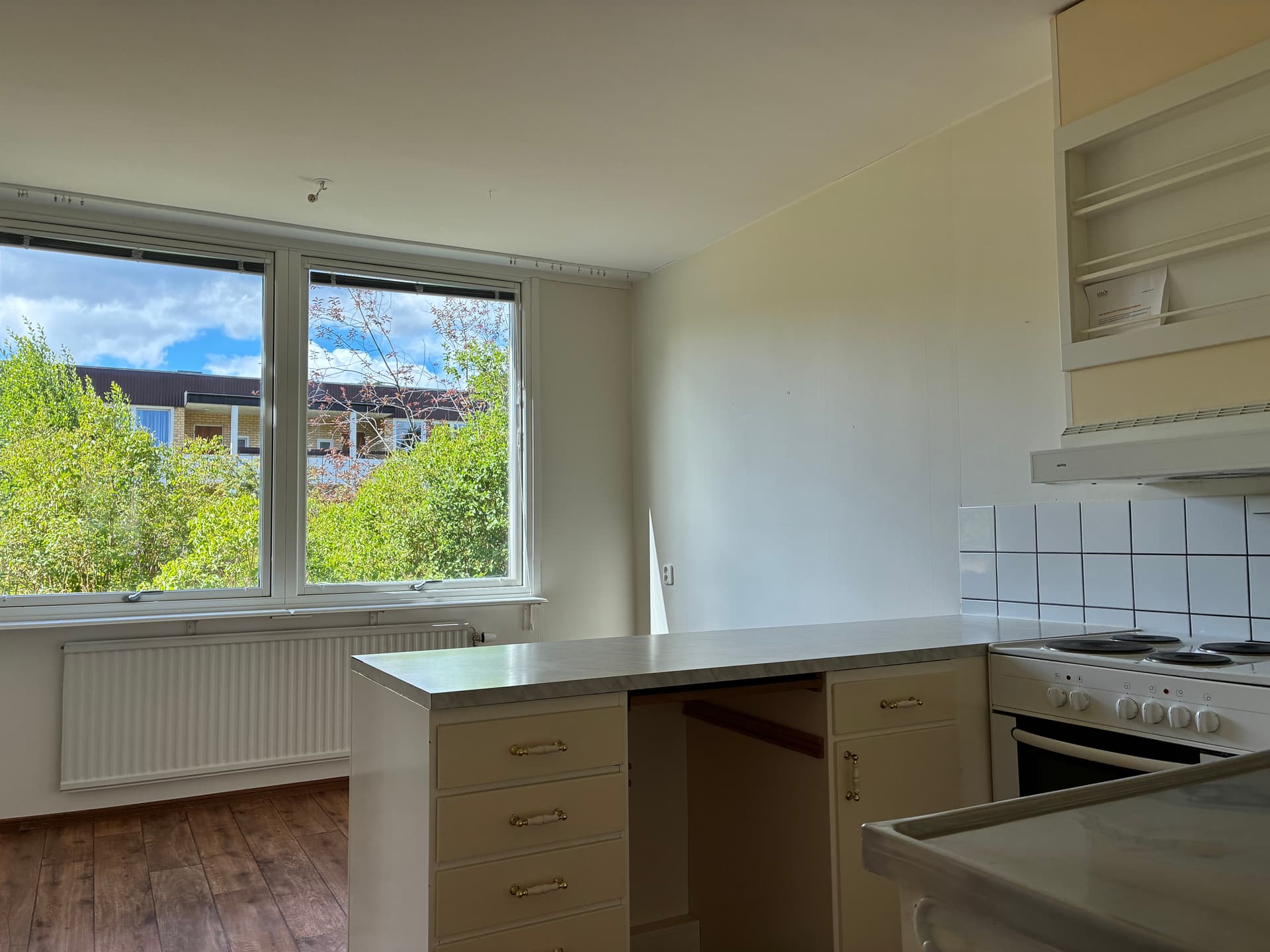 Dalsvägen 32 A i Gunnebo