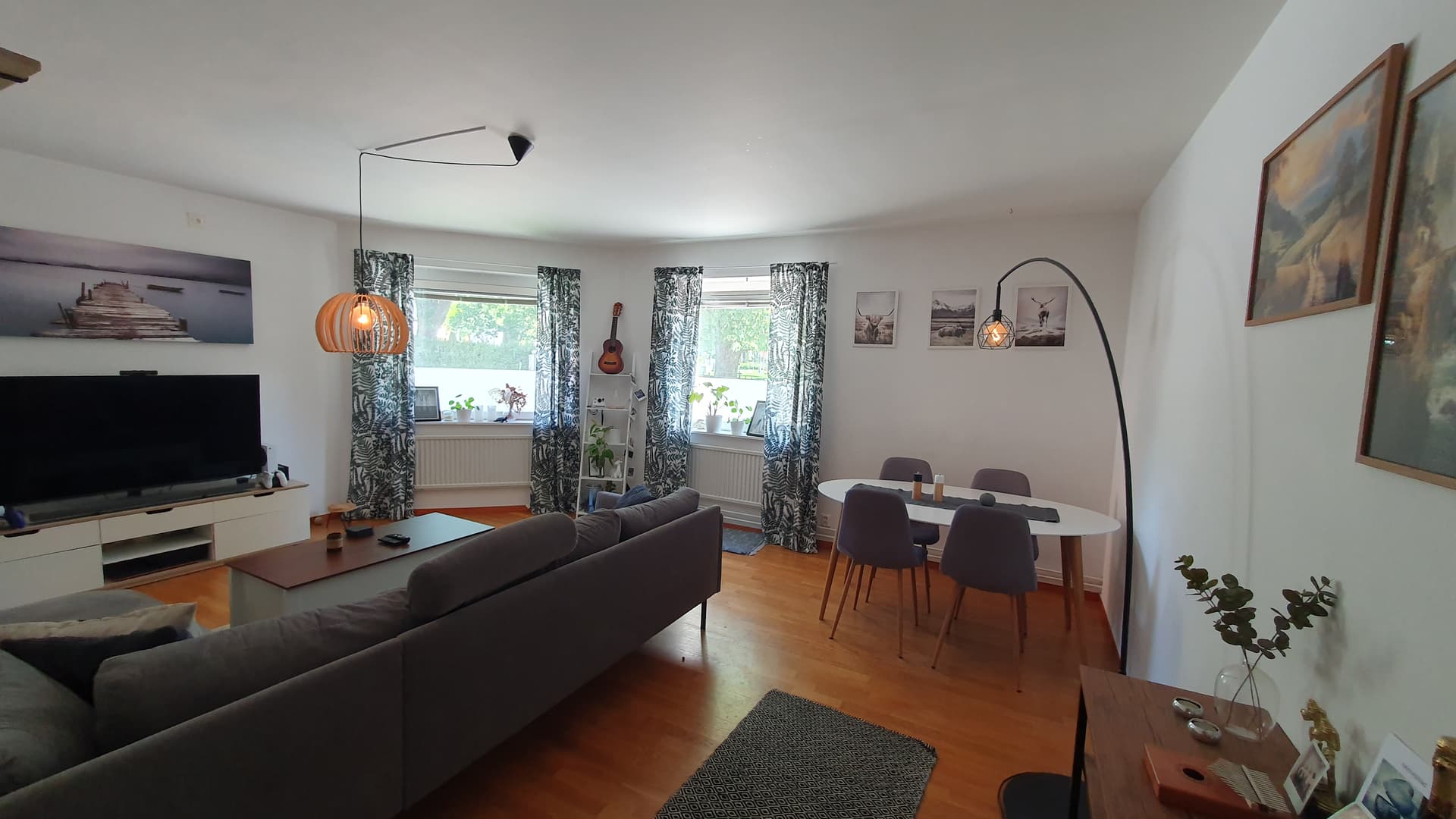 Slottsgatan 5 i Eskilstuna