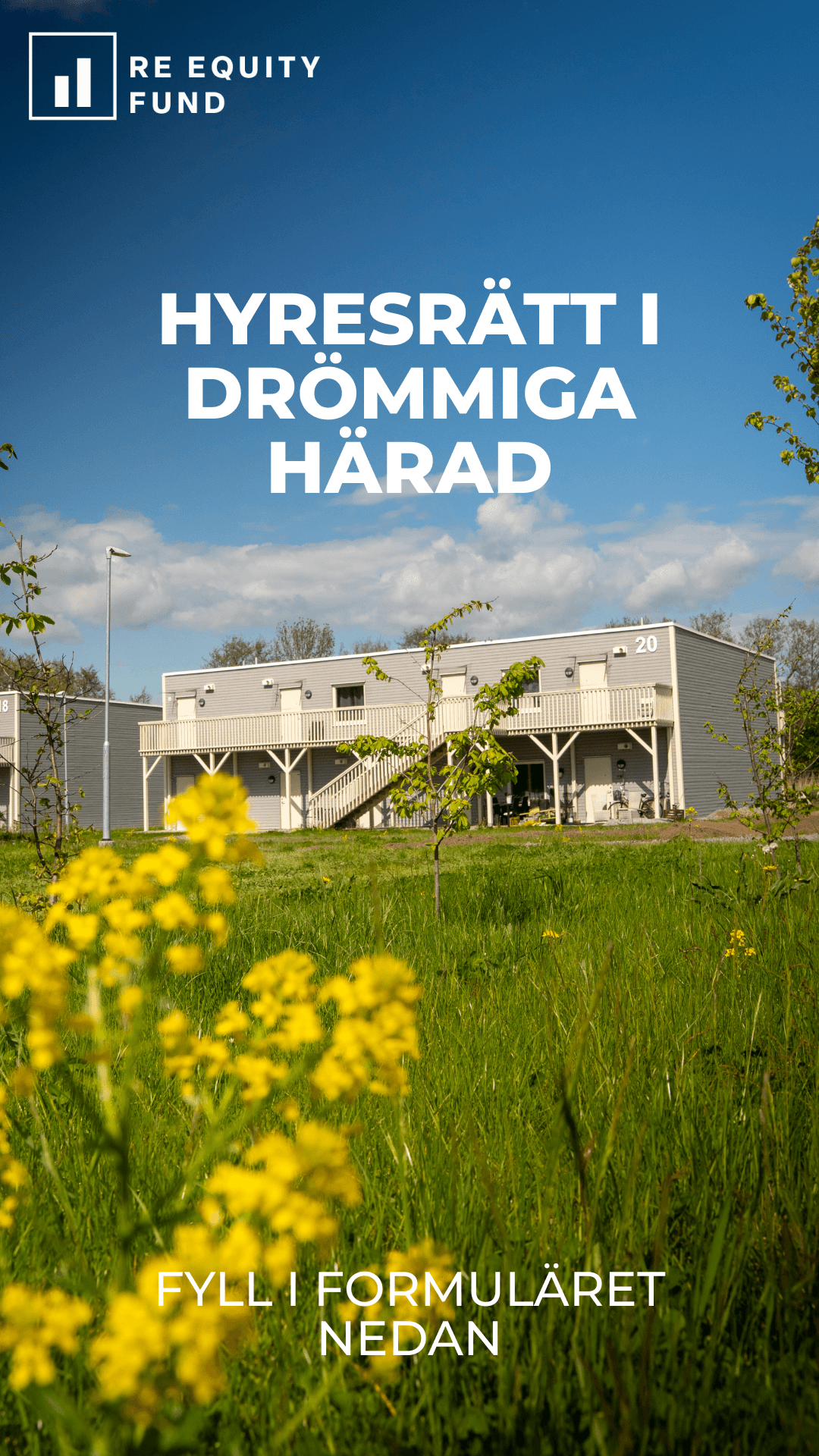 Käckens väg 14D i Strängnäs