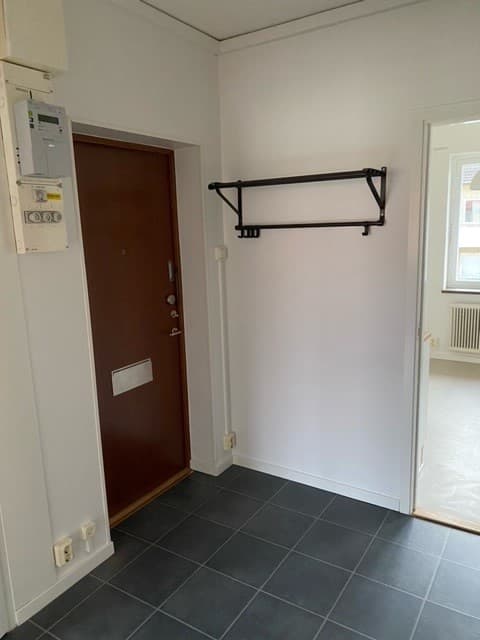 Göingegatan 12 A i Hässleholm