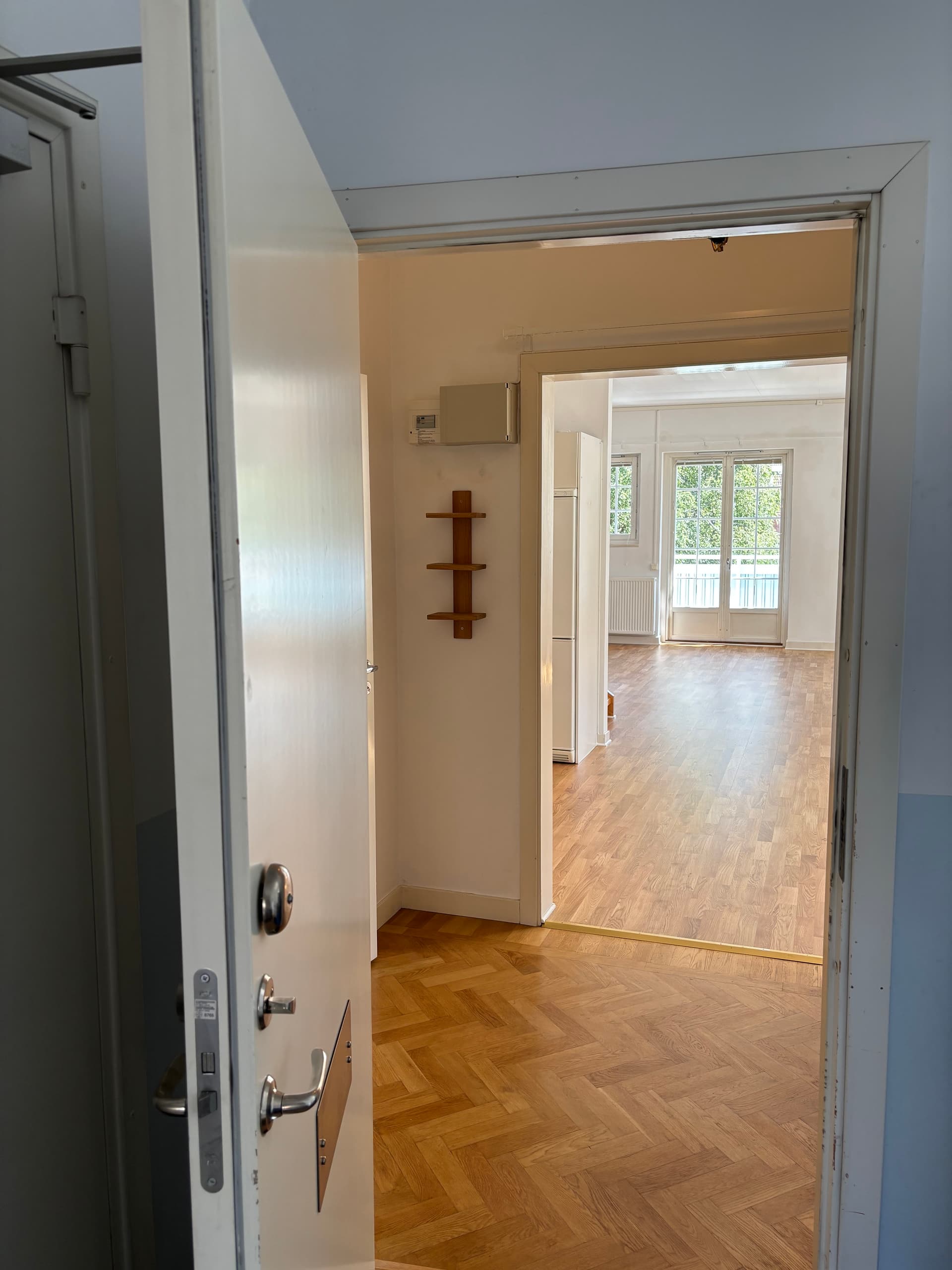 Kyrkogatan 19 i Vänersborg