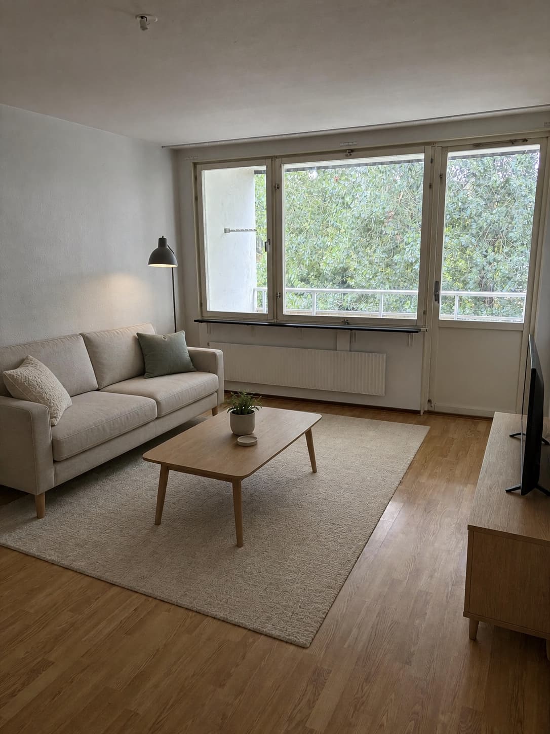 Stockholmsvägen 37 A i Perstorp