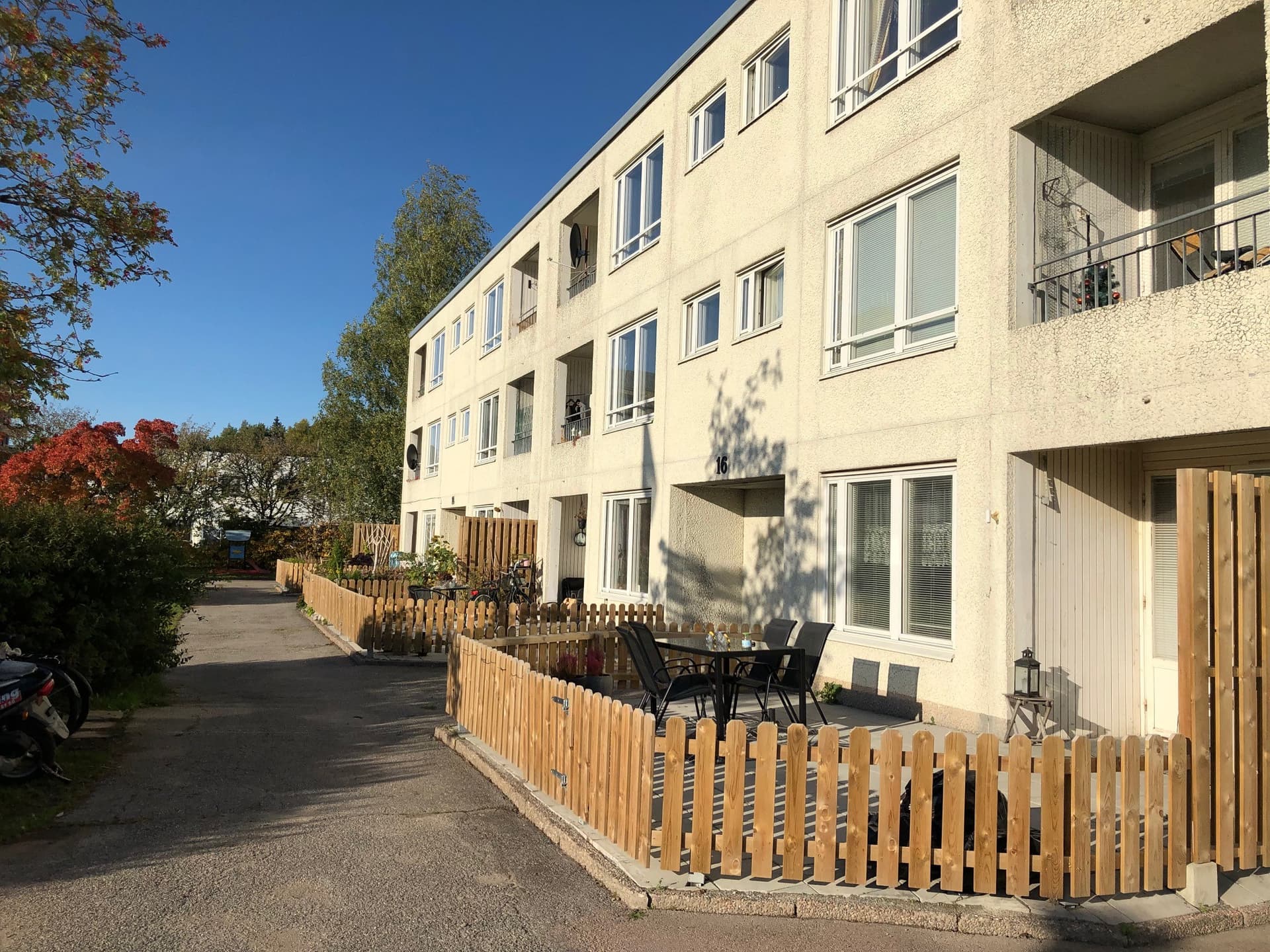 Enkelstuguvägen 4 i Västerås