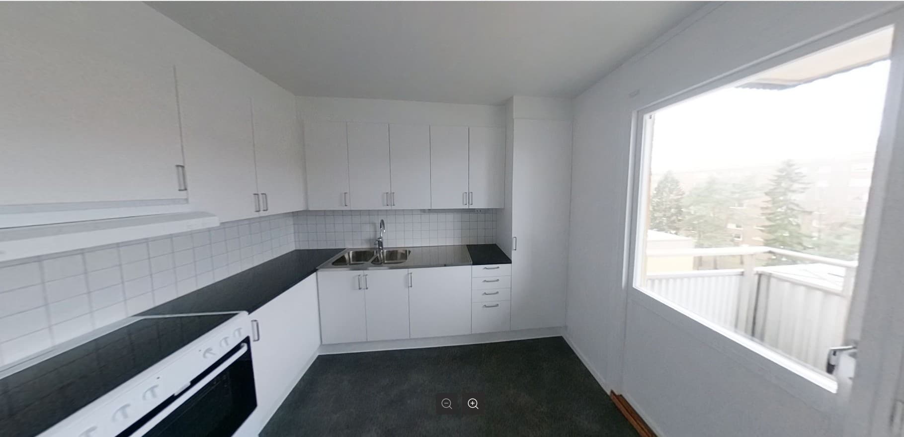 Granövägen 70 i Södertälje