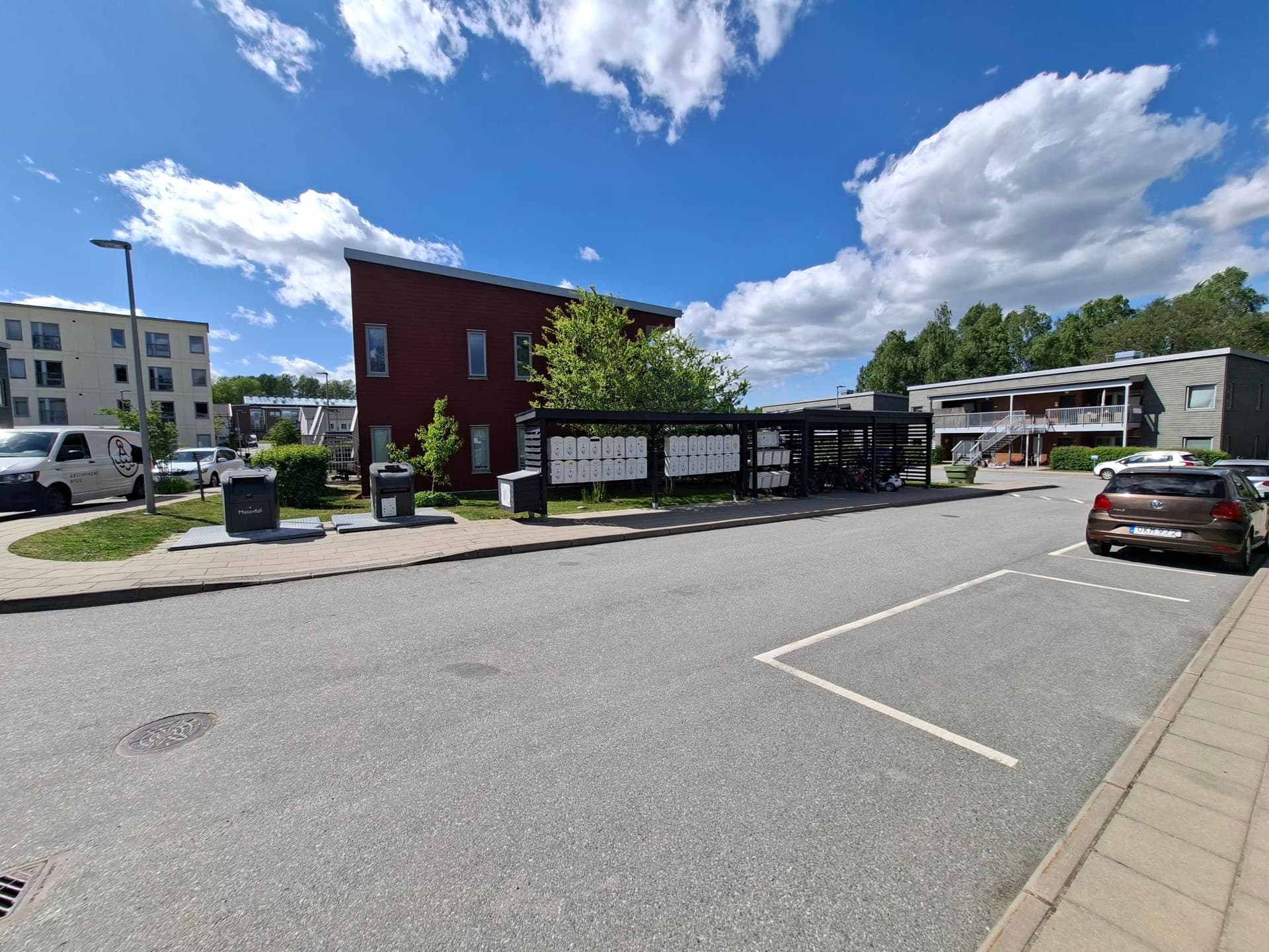 Ribby Allé 101b i Västerhaninge