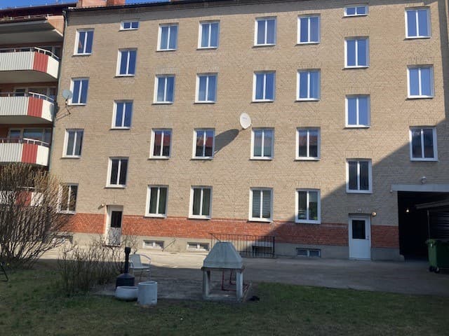 Almedalsgatan 7 B i Malmö
