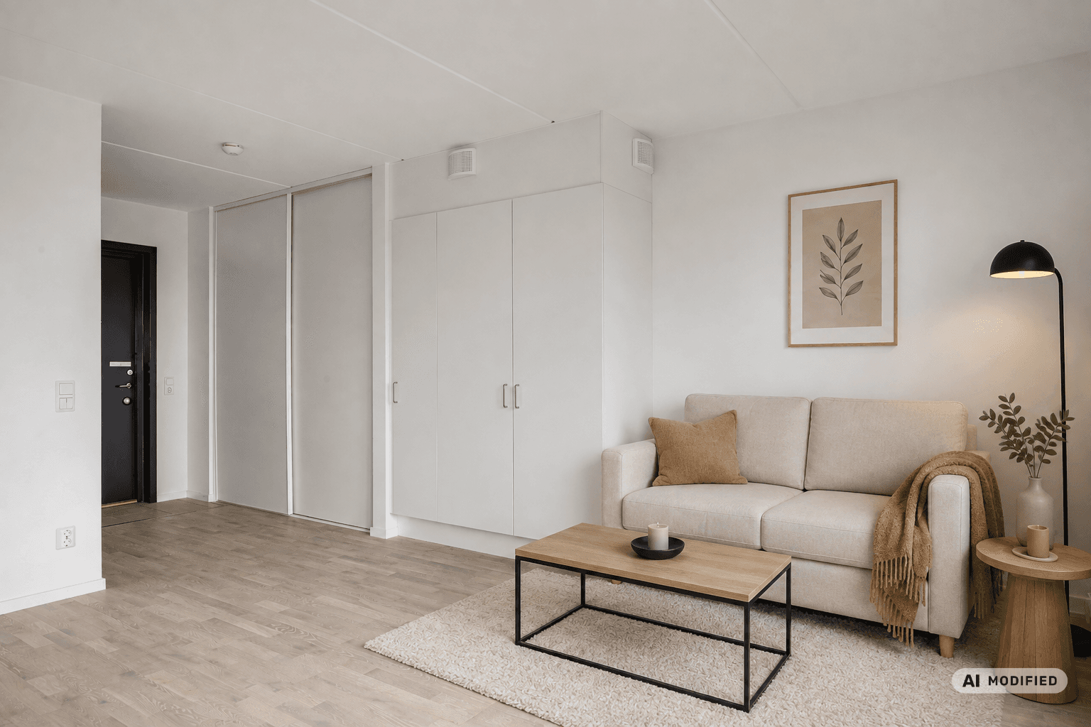 Kristinebergsvägen 7 i Vallentuna