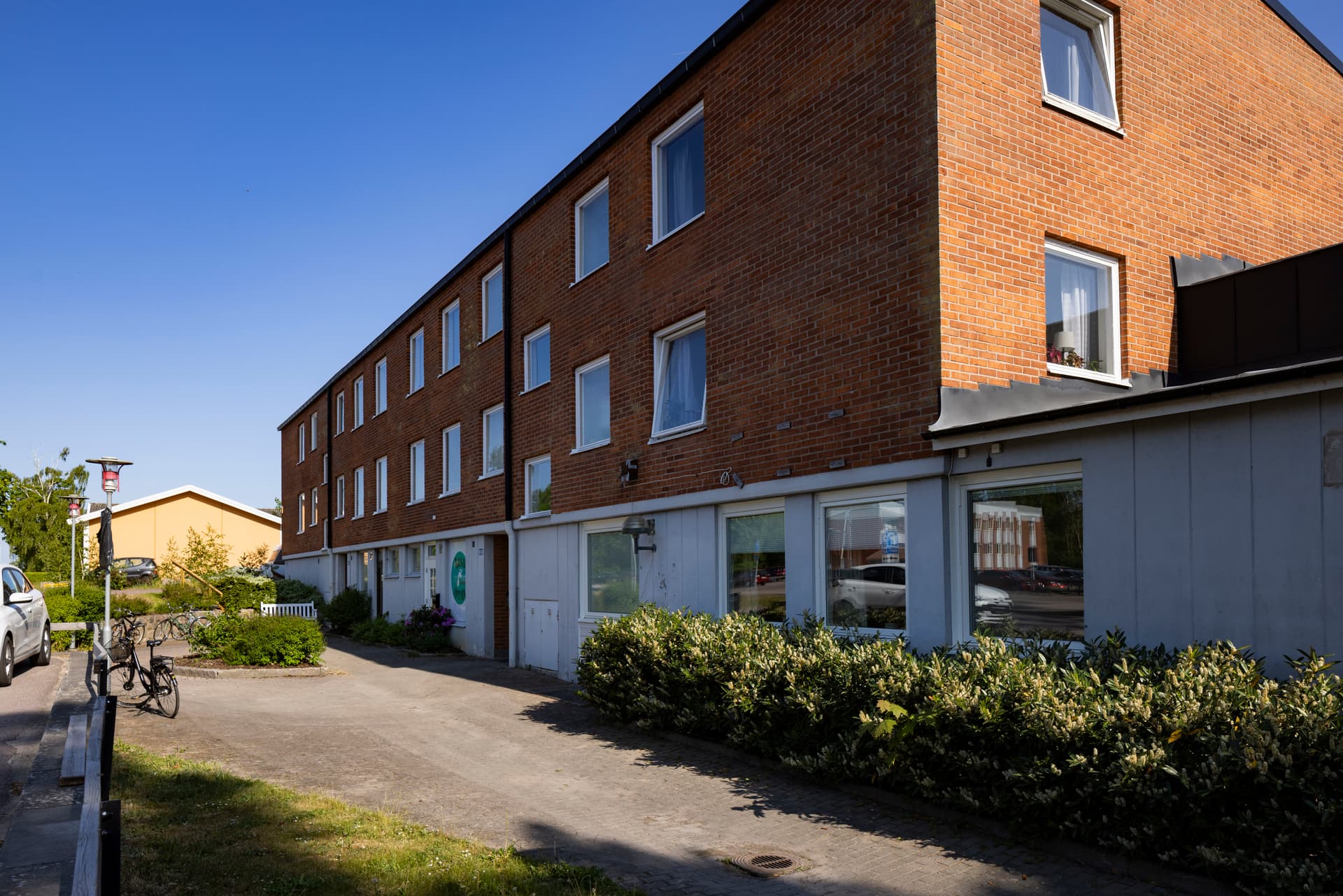 Södra Vägen 51B i Oskarshamn