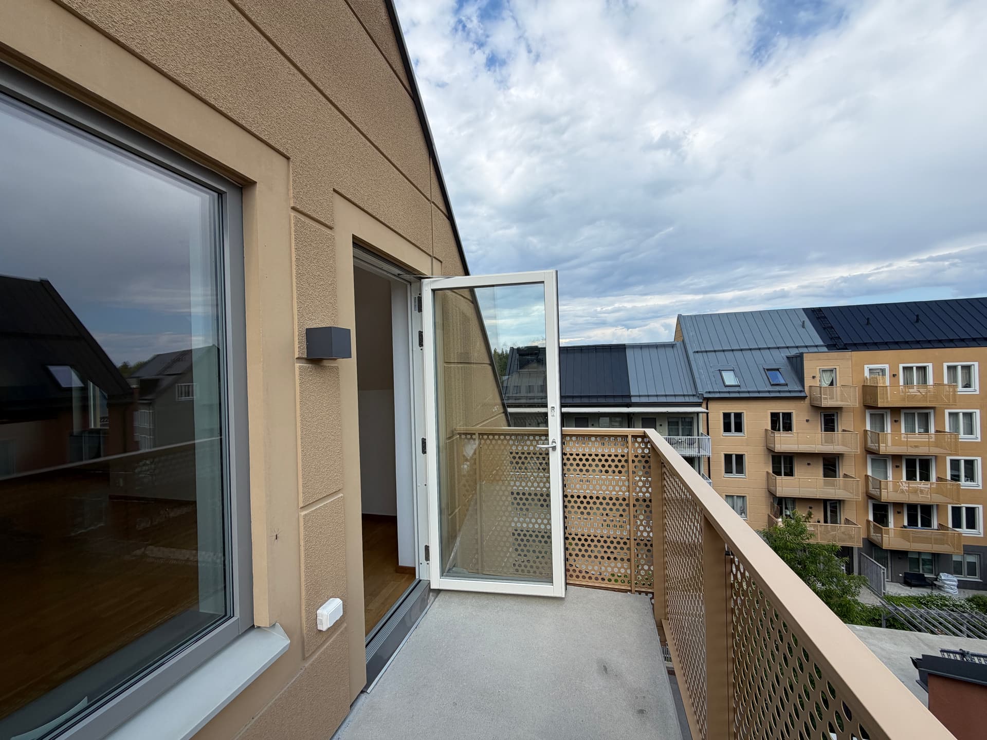 Ljungbergs gata 46 i Sigtuna