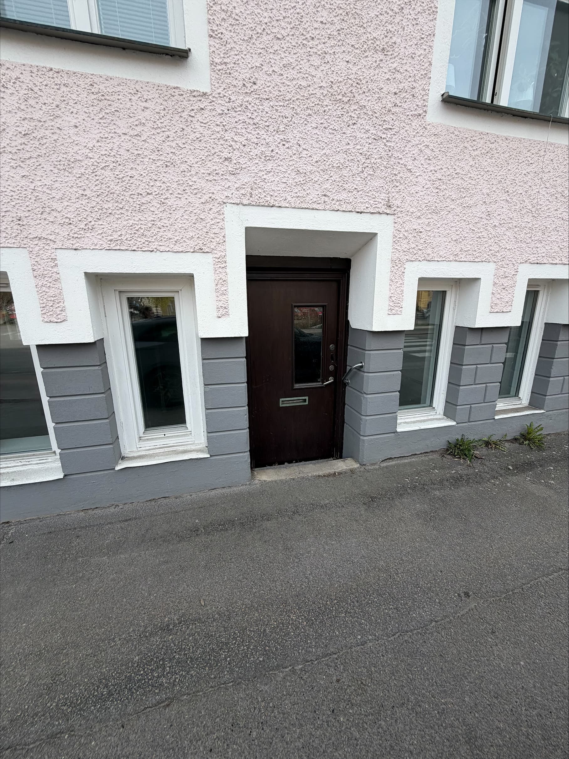Järnvägsgatan 2 i Valdemarsvik