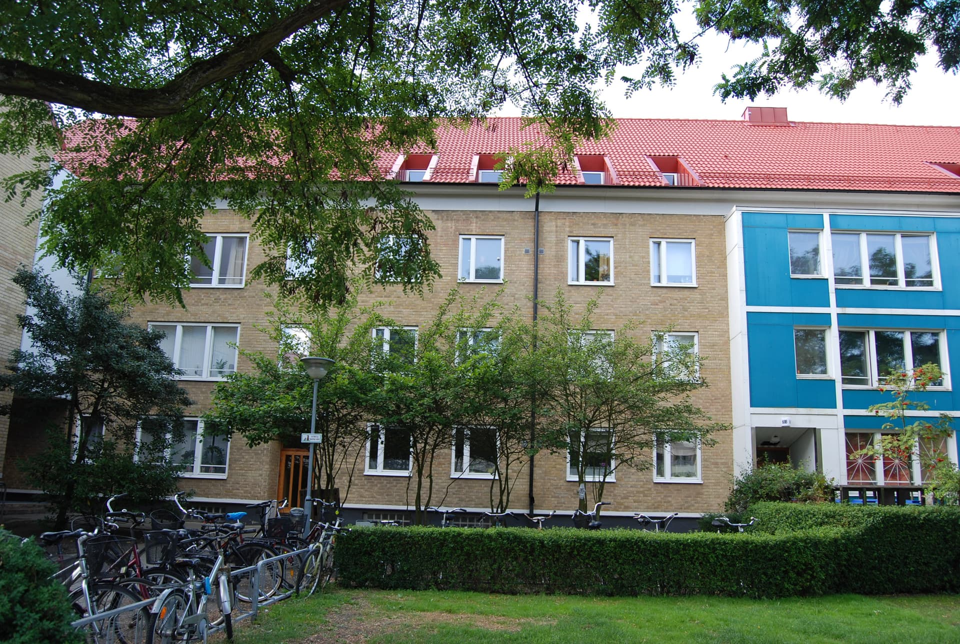 John ericssons väg 74A i Malmö