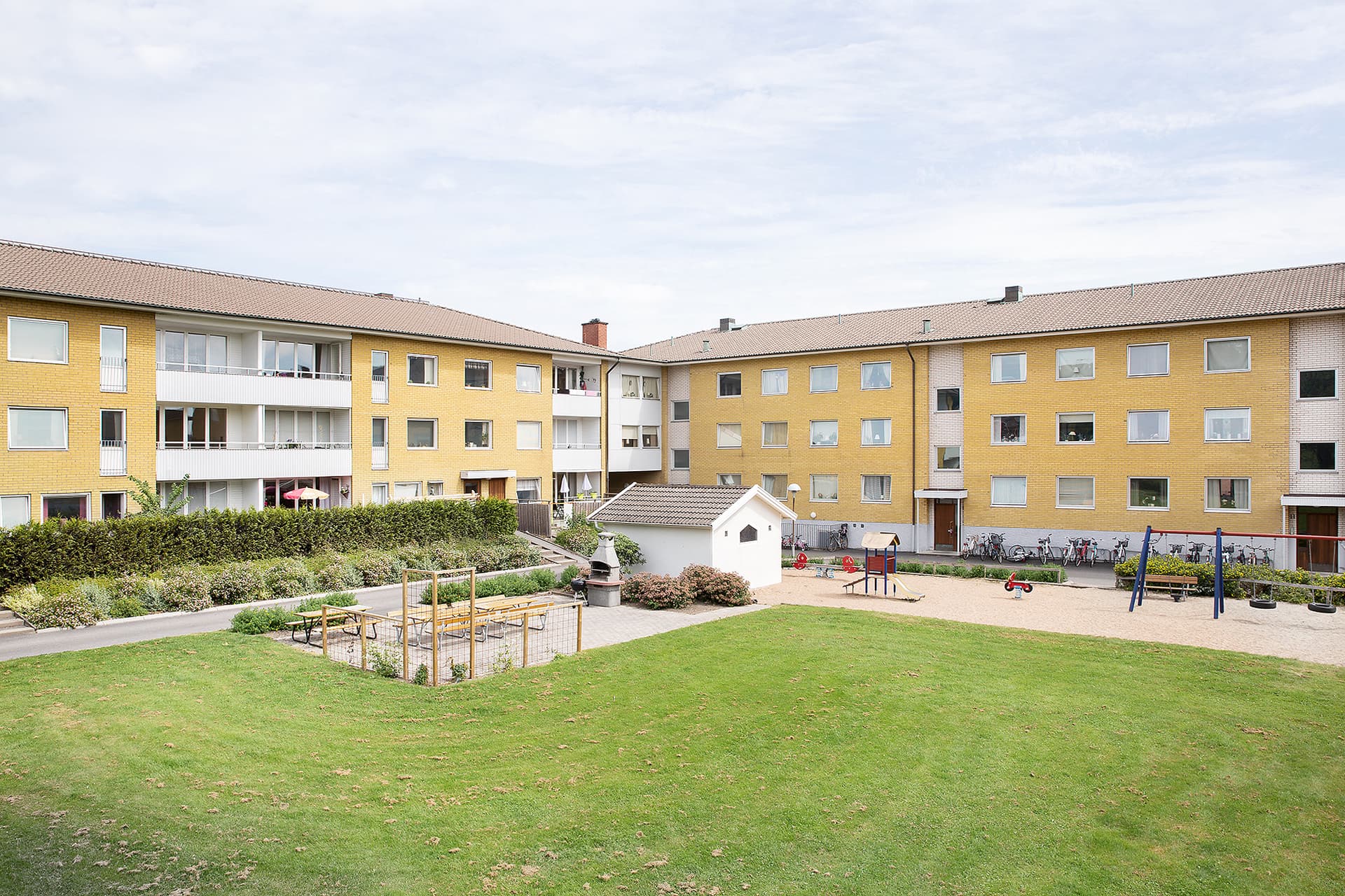 Östanvindsgatan 21 i Kungsbacka
