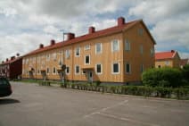 Estlandsgatan 4 C i Göteborg