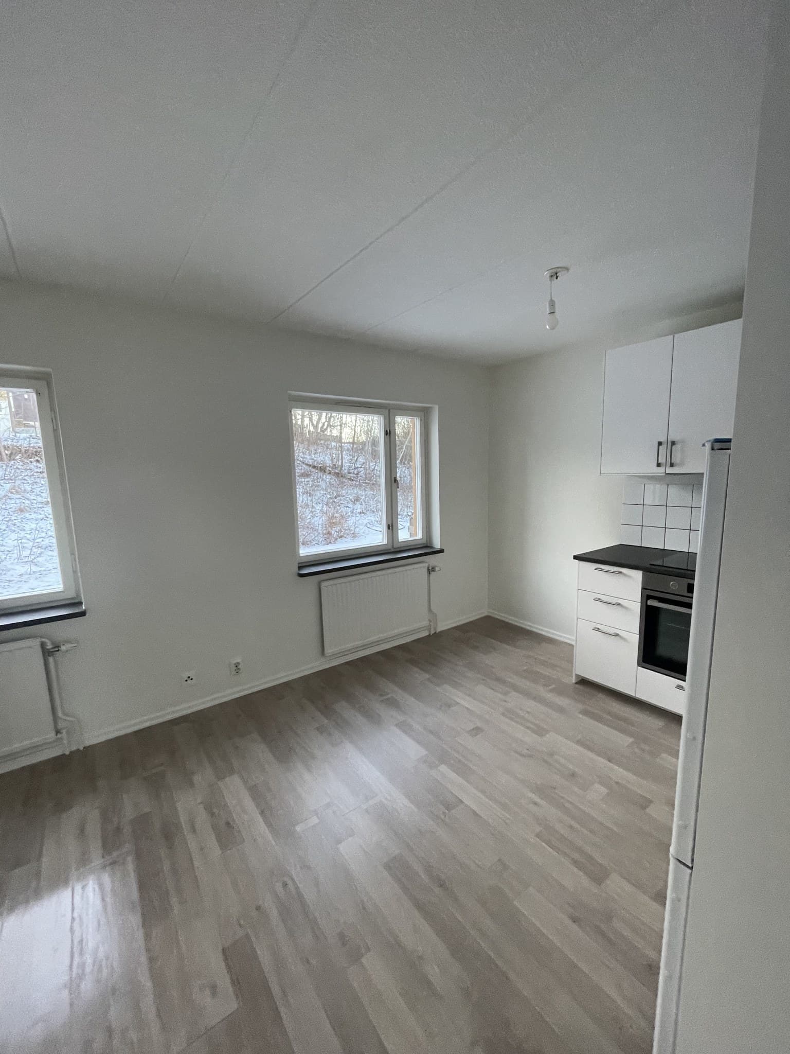 Byggmästarvägen 6 i Bro
