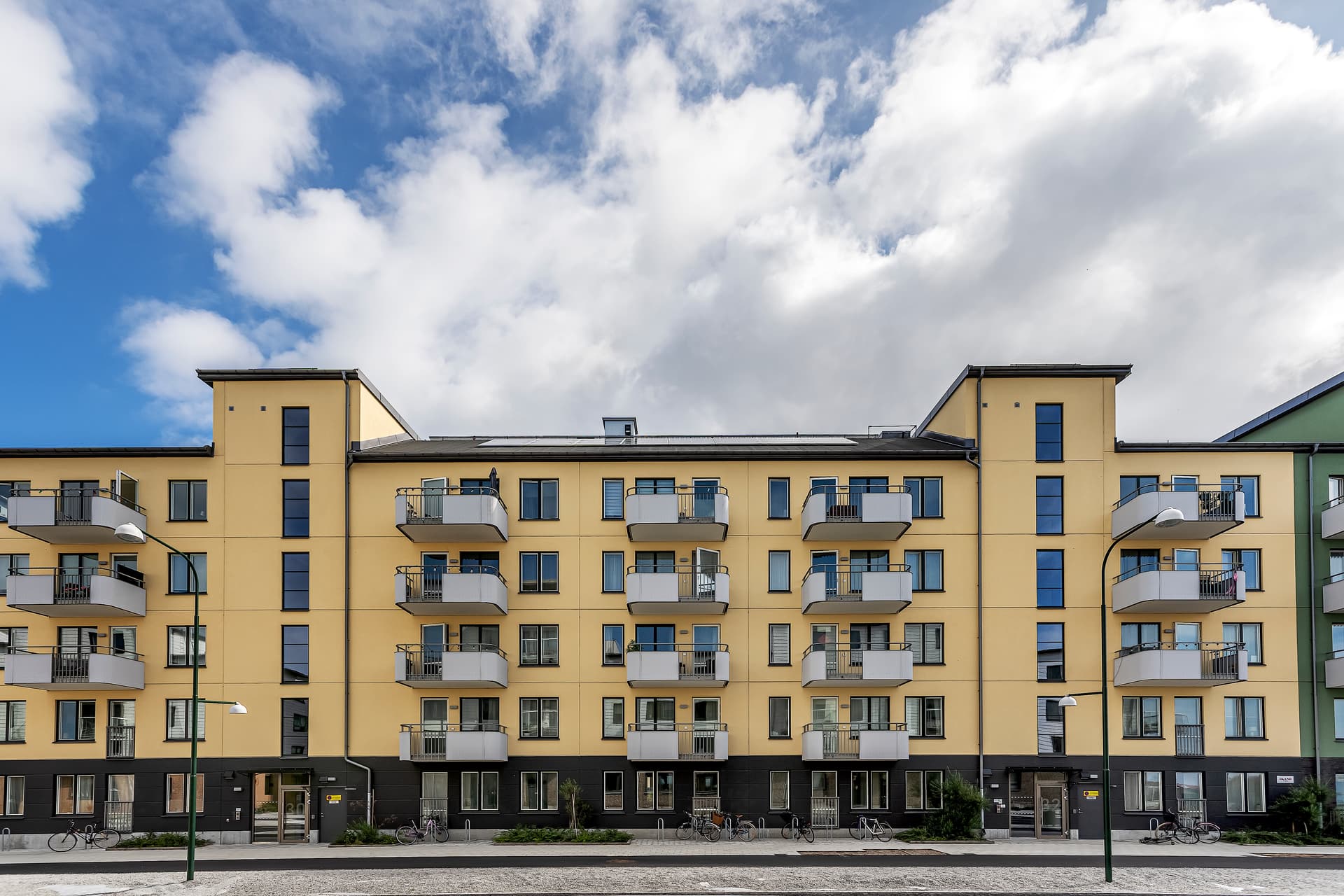 Blåsebergavägen 30 i Limhamn