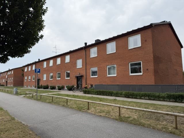 Södergatan 27B i Höör