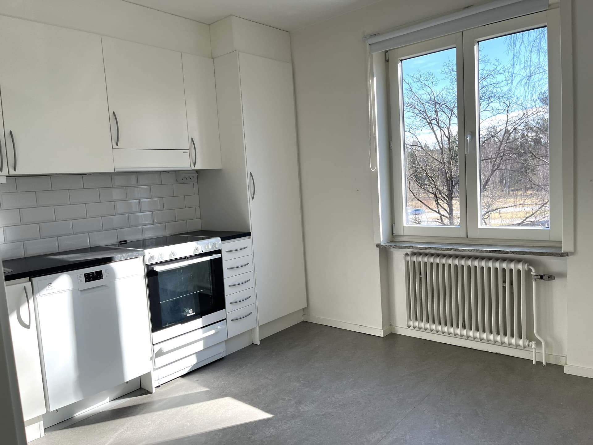 Riktargatan 60B i Torshälla