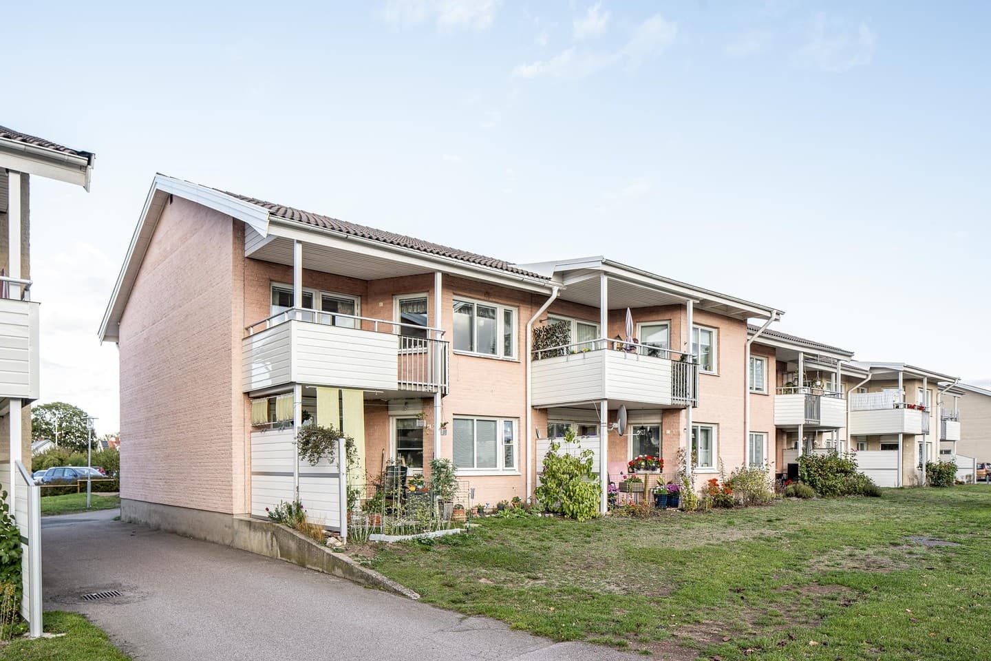 Markgatan 21 i Borgholm