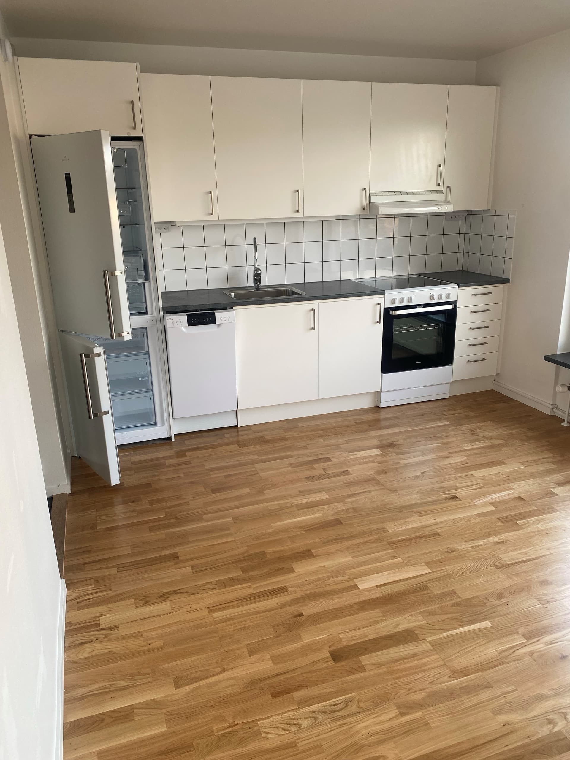 Östra Åsgatan 10 A i Eskilstuna