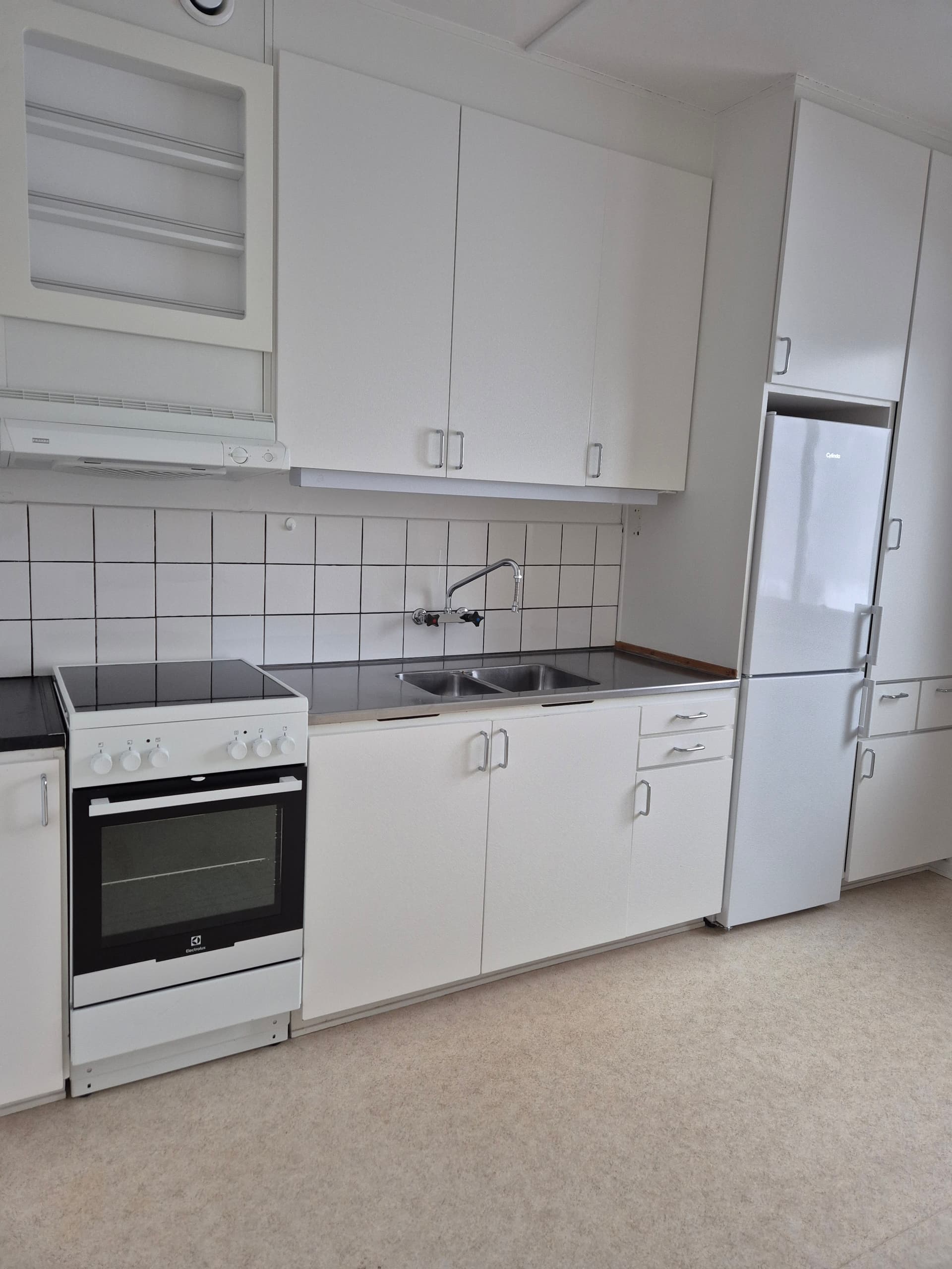 Brunnbäcksvägen 10 B i Krylbo