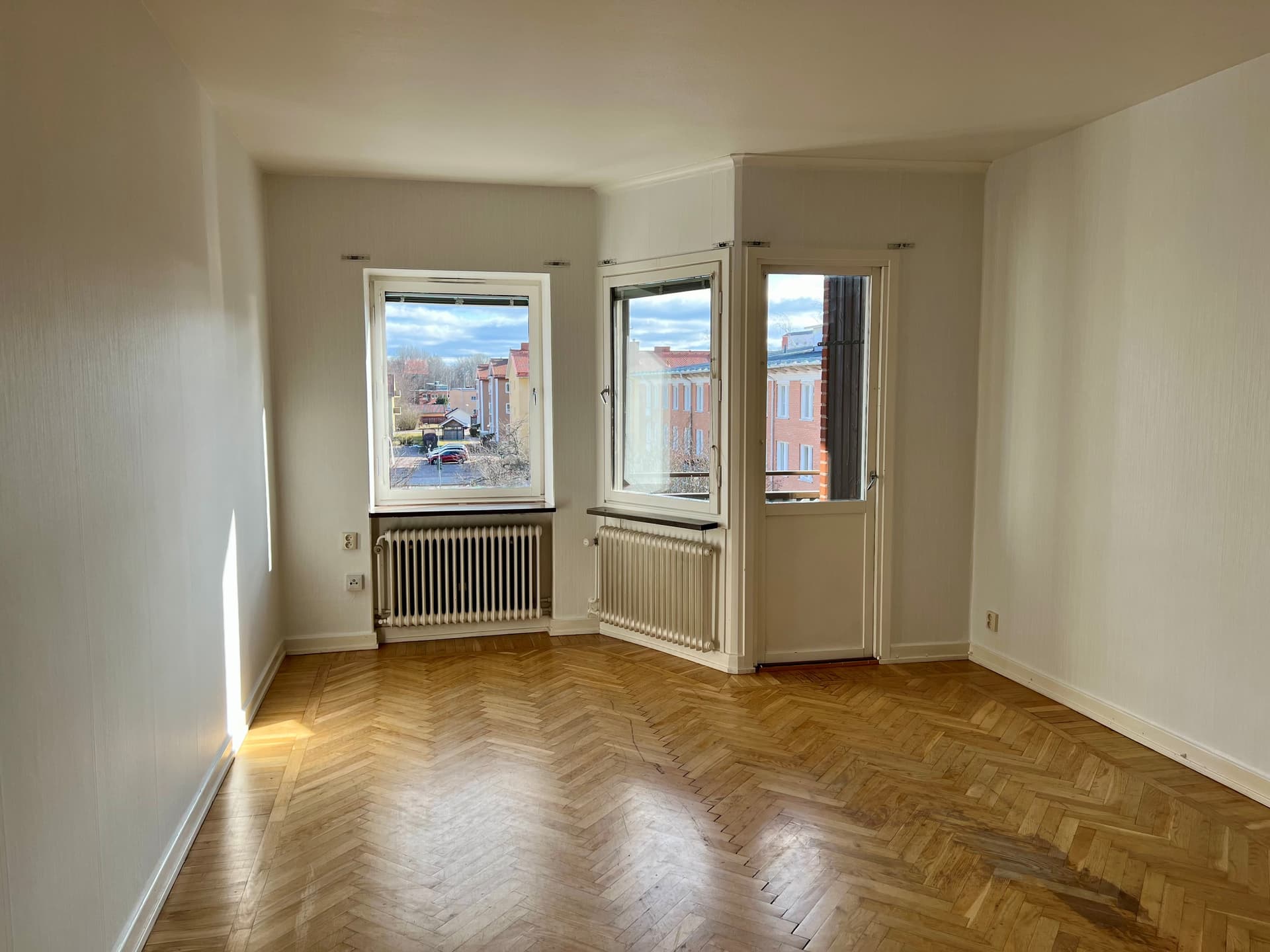 Markusgatan 16 B i Avesta