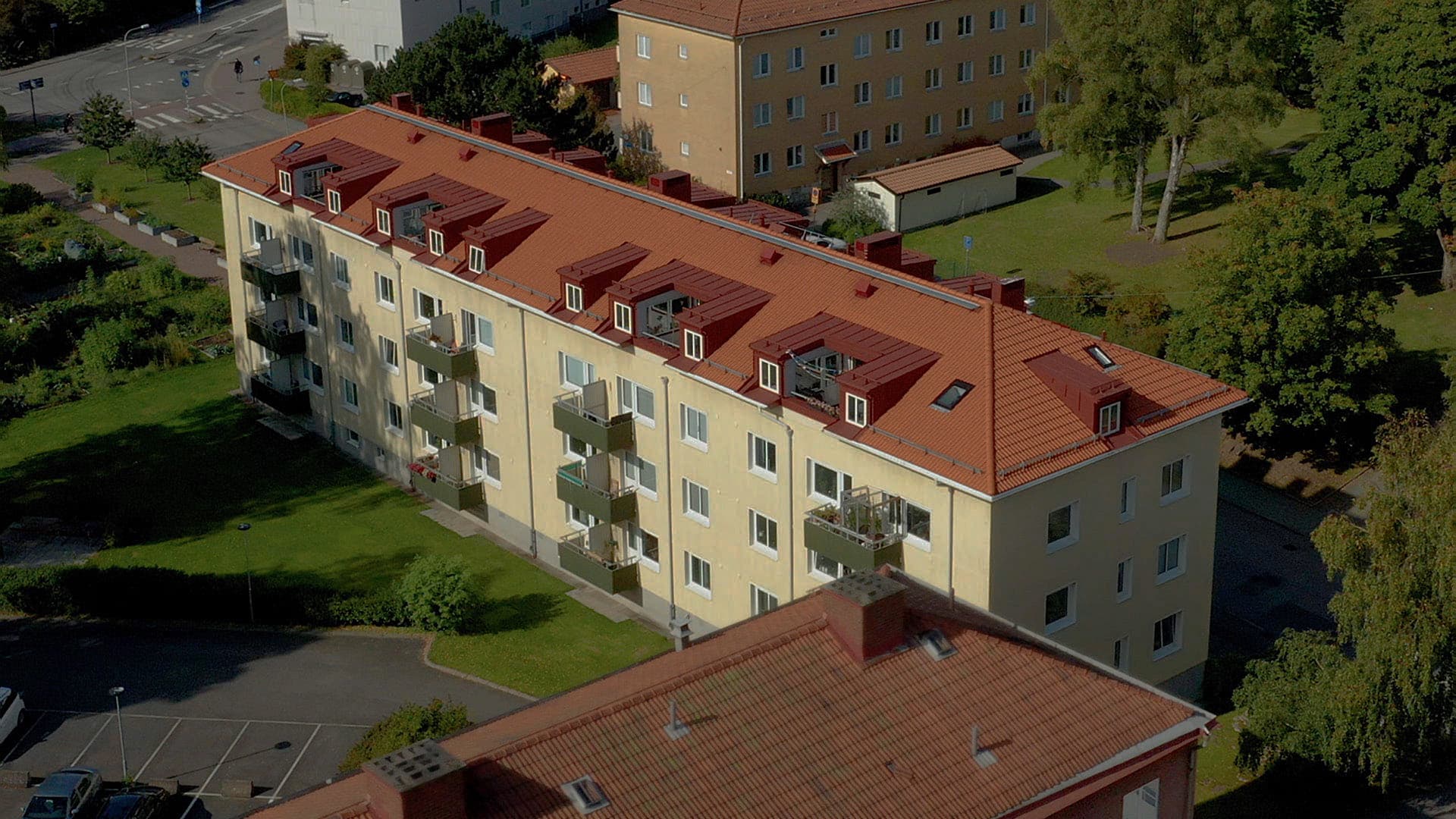 Framnäsgatan 26A i Göteborg