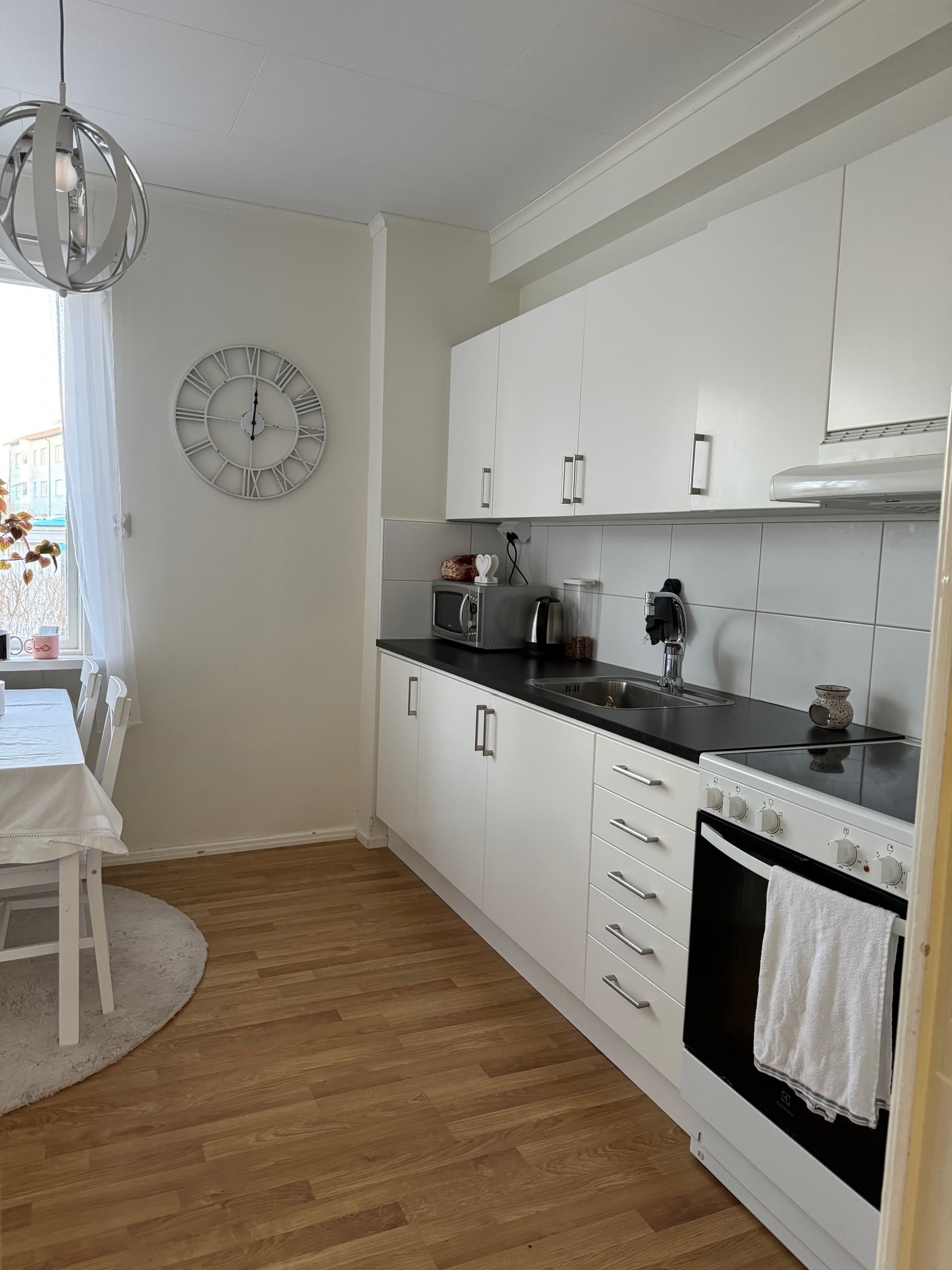 Sveavägen 13 i Eskilstuna