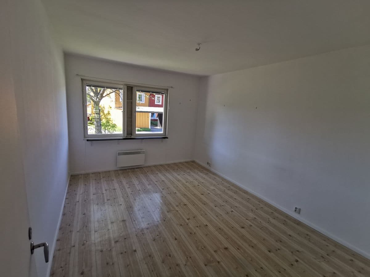 Vallvägen 29 i Härnösand