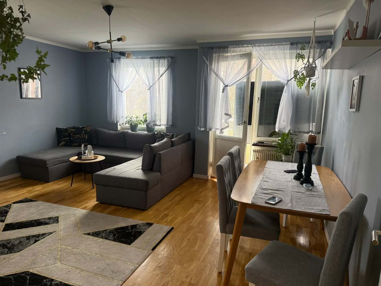 Ringvägen 9A i Tranås