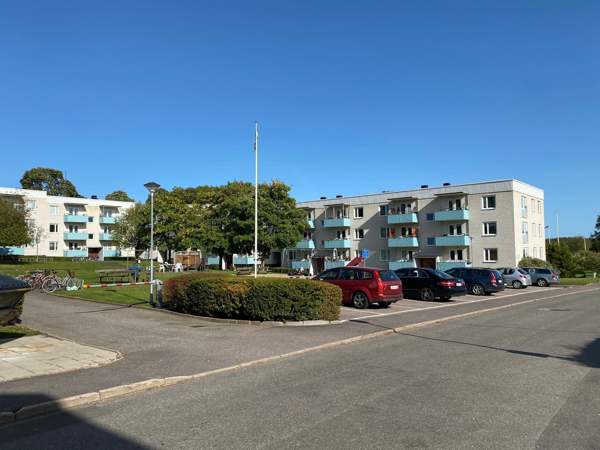 Pilvägen 3 I i Skövde