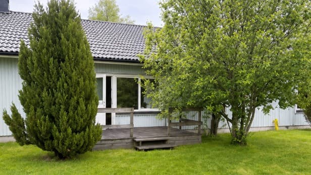Lingvägen 2B i Ljungby