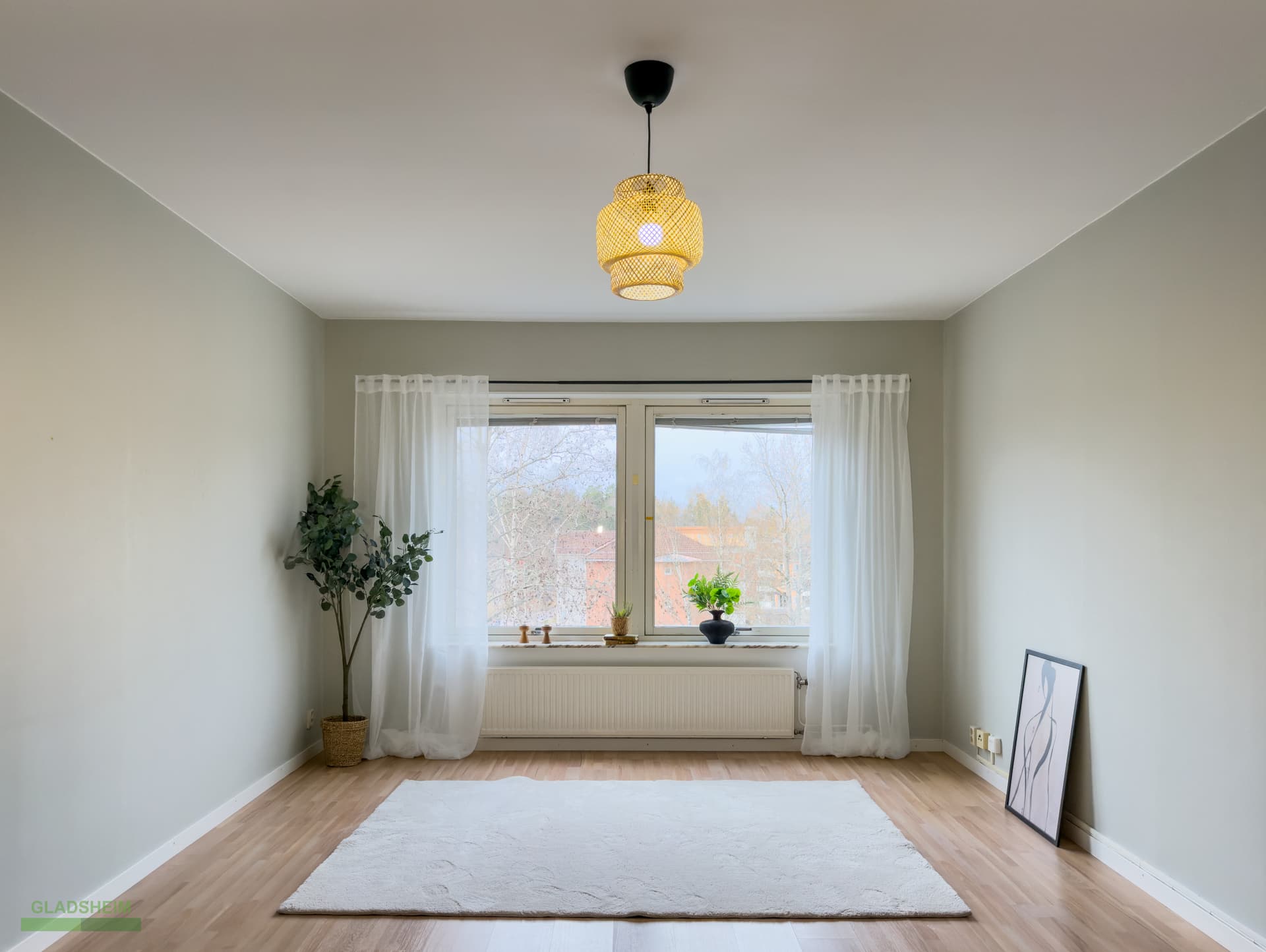 Profilvägen 3 i Finspång